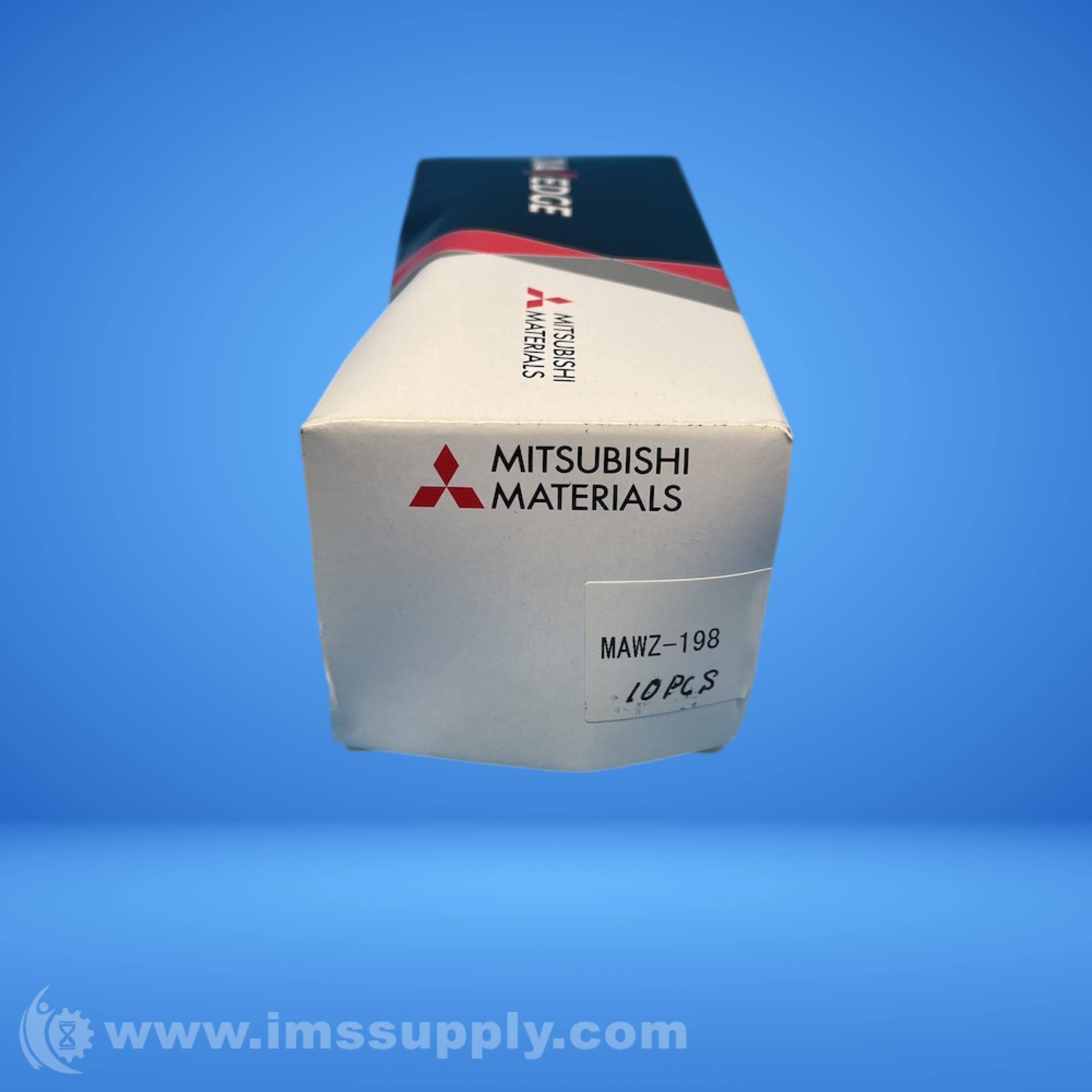 Mitsubishi Materials MAWZ-198 - IMS Supply