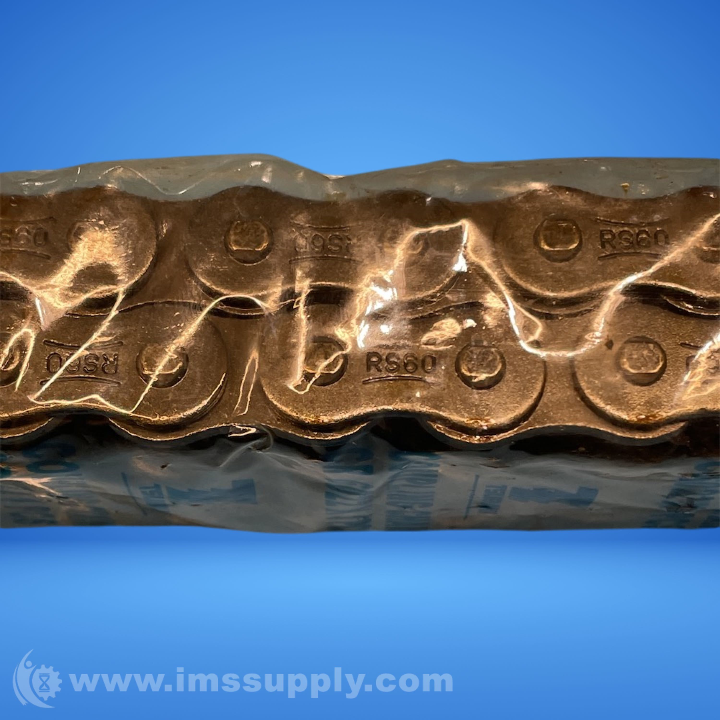 Tsubaki CR6022 Coupling Chain - IMS Supply