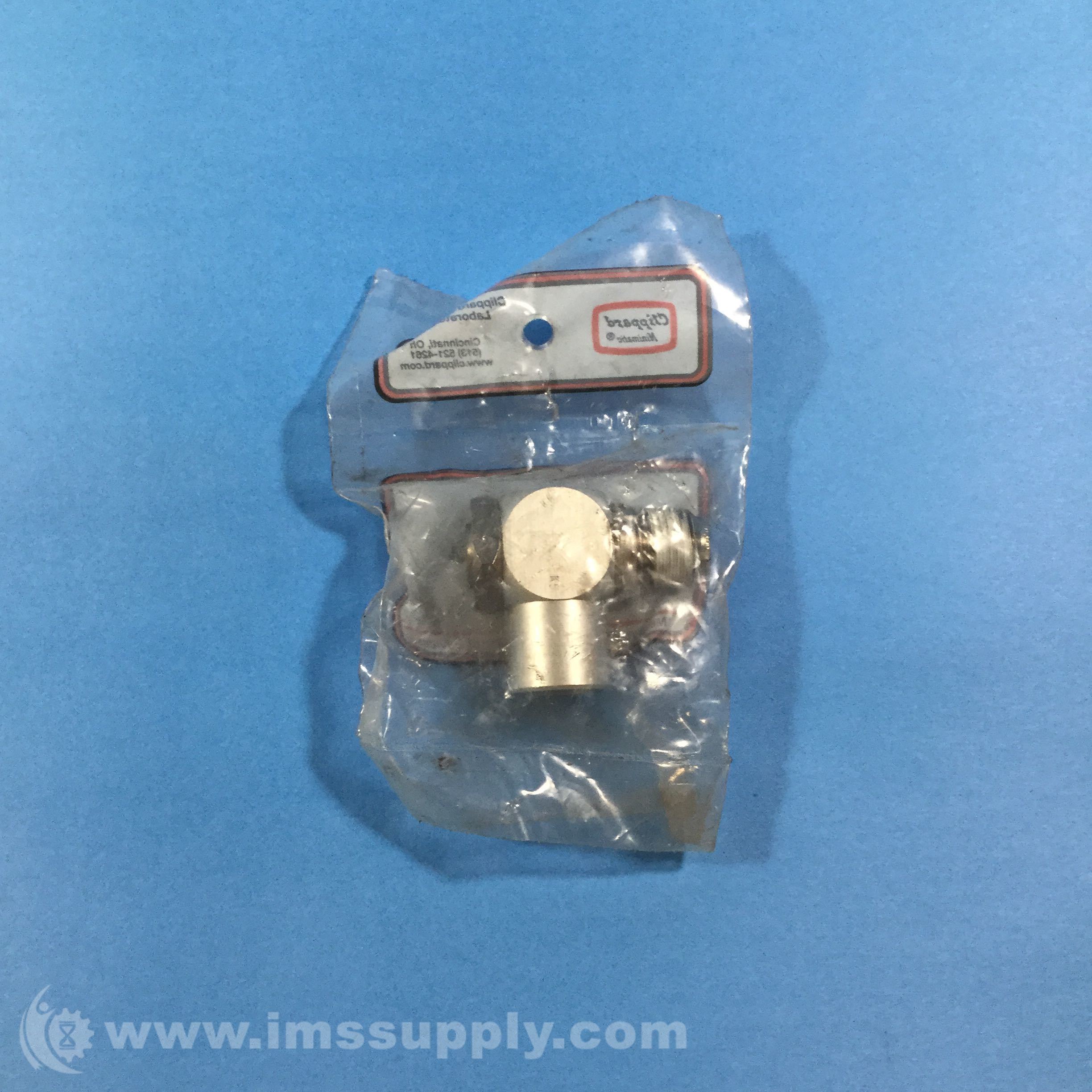 Clippard JFC-5R Flow Control - IMS Supply
