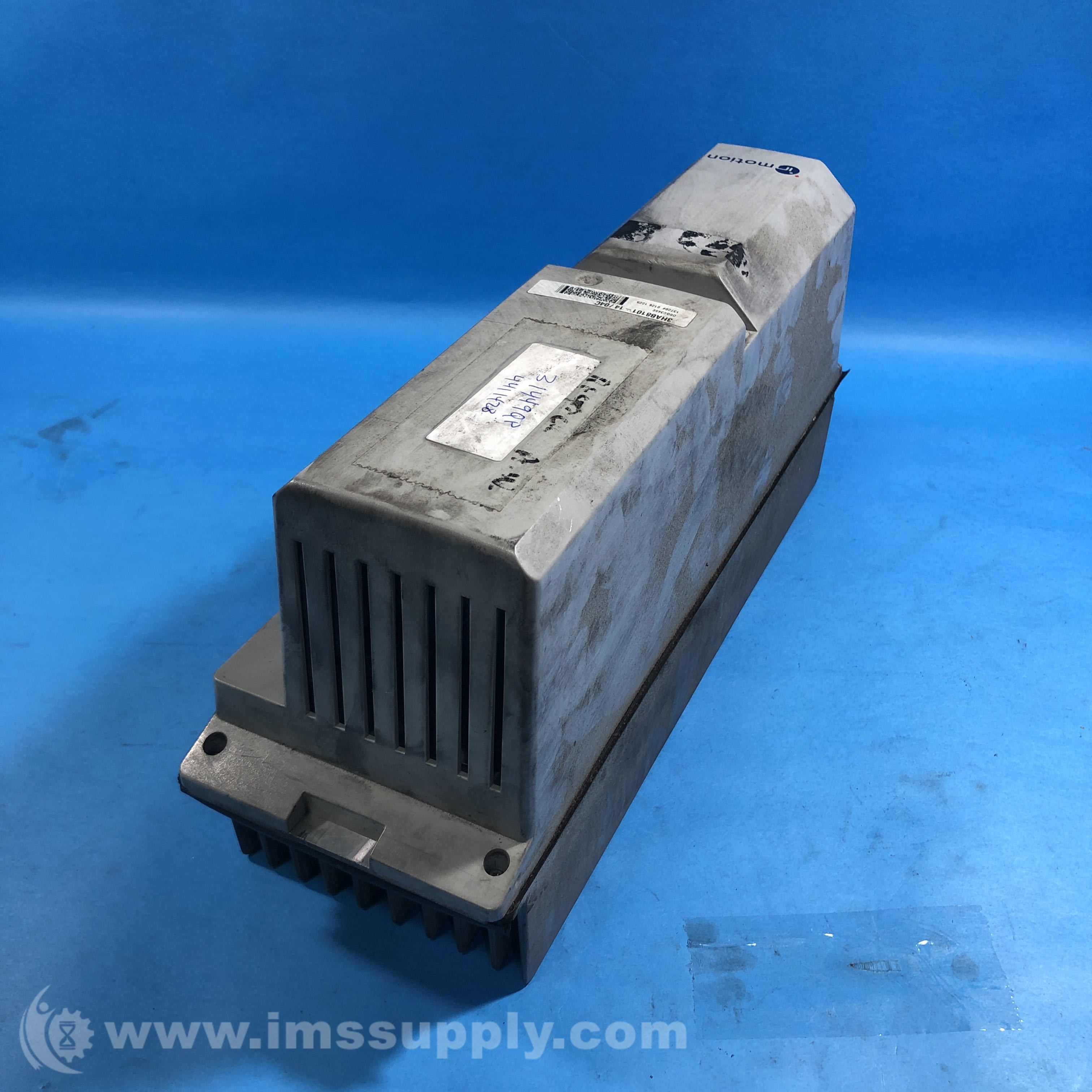 ABB 3HAB8101-14/04C Inmotion Robot Servo Drive - IMS Supply