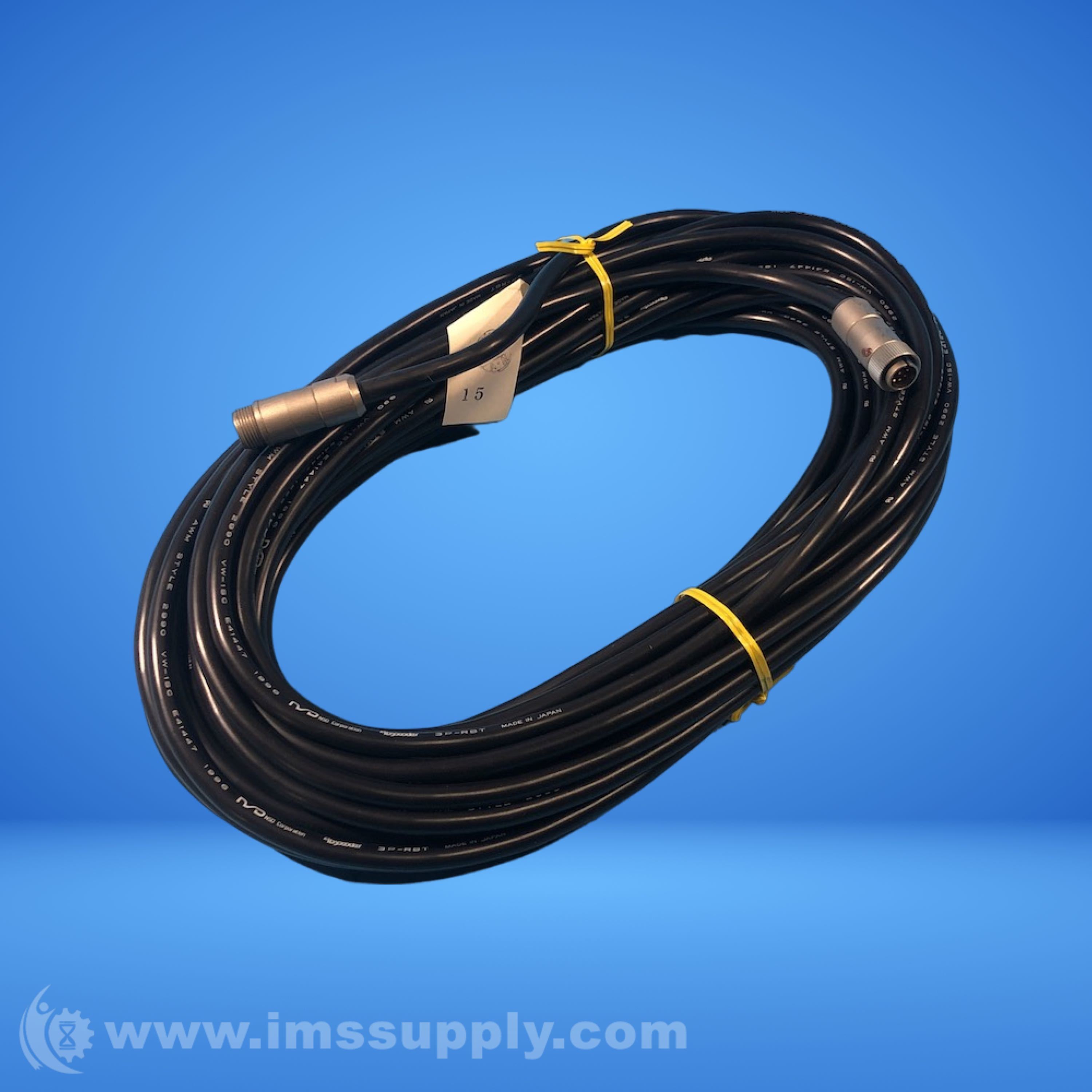 NSD Corporation 3P-RBT-FG-15 - IMS Supply