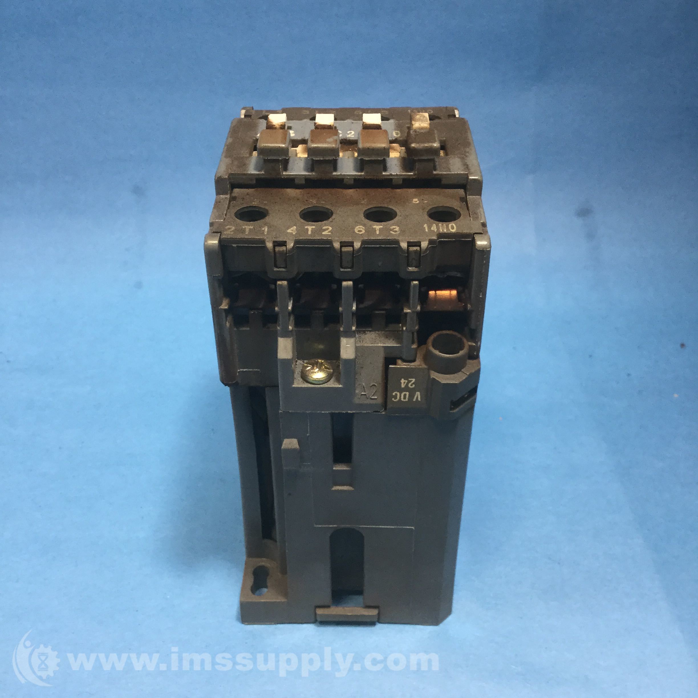ABB BC25 Contactor - IMS Supply