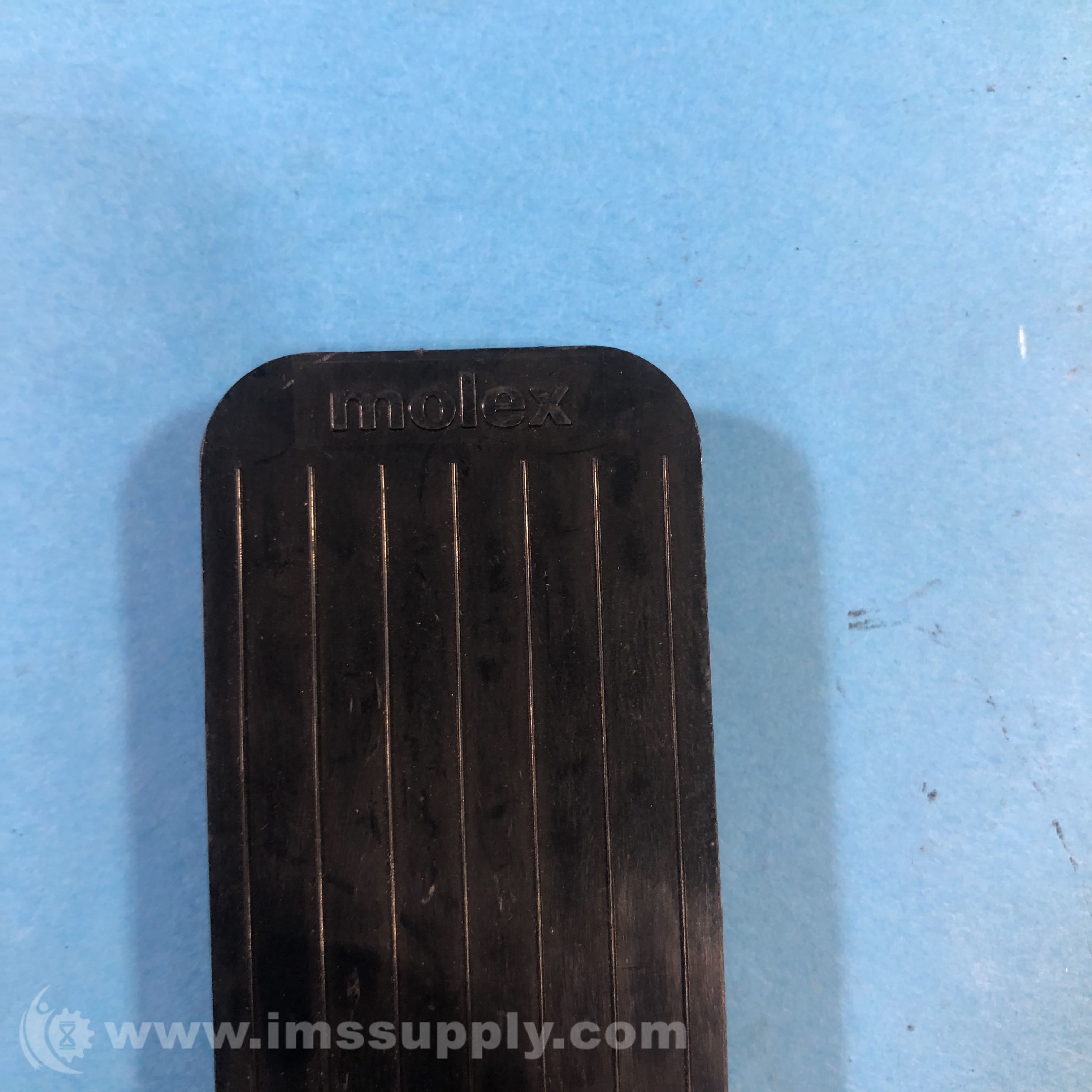 Molex MXJ51201 Power Connector Dust Cover IMS Supply