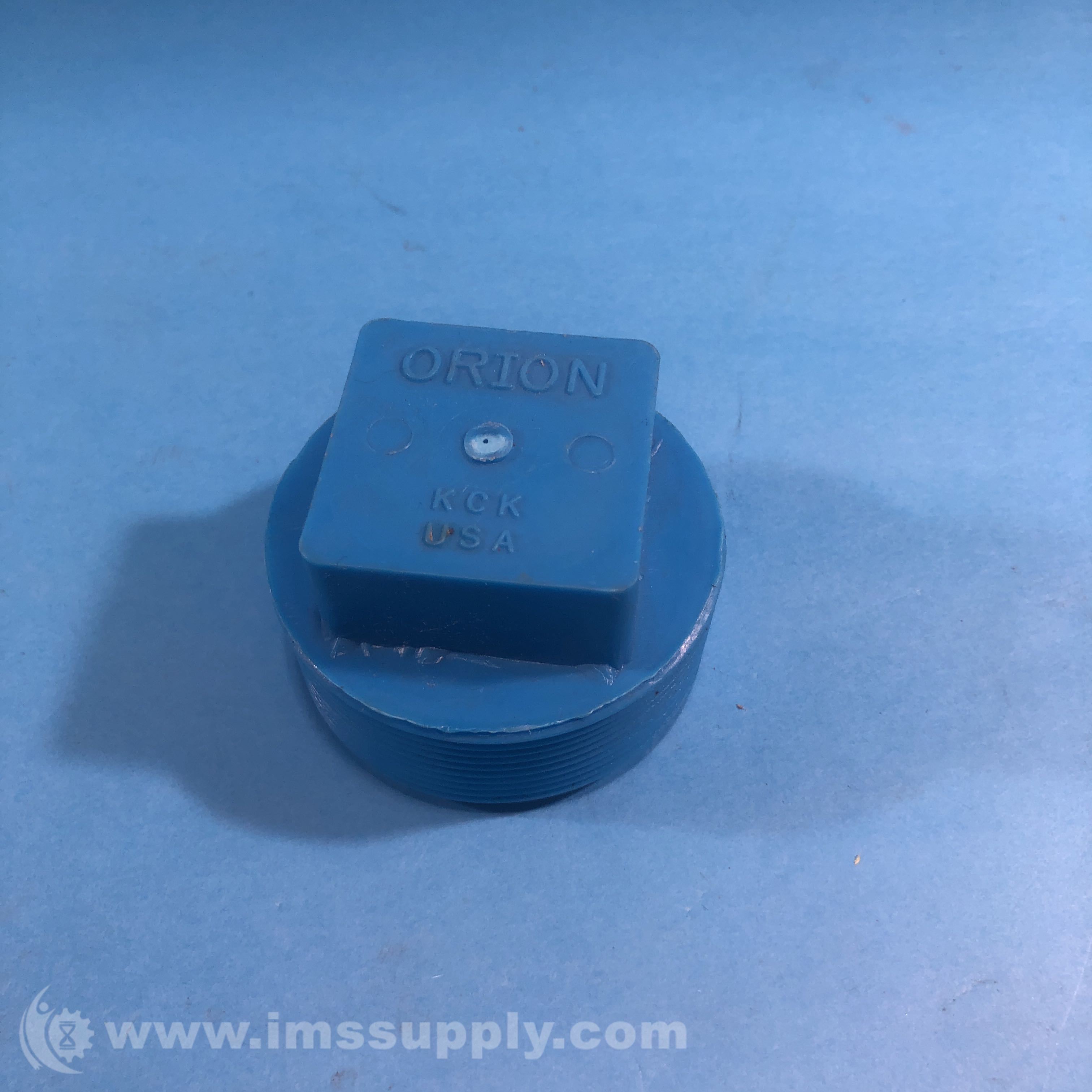 Orion Fittings IMS Supply