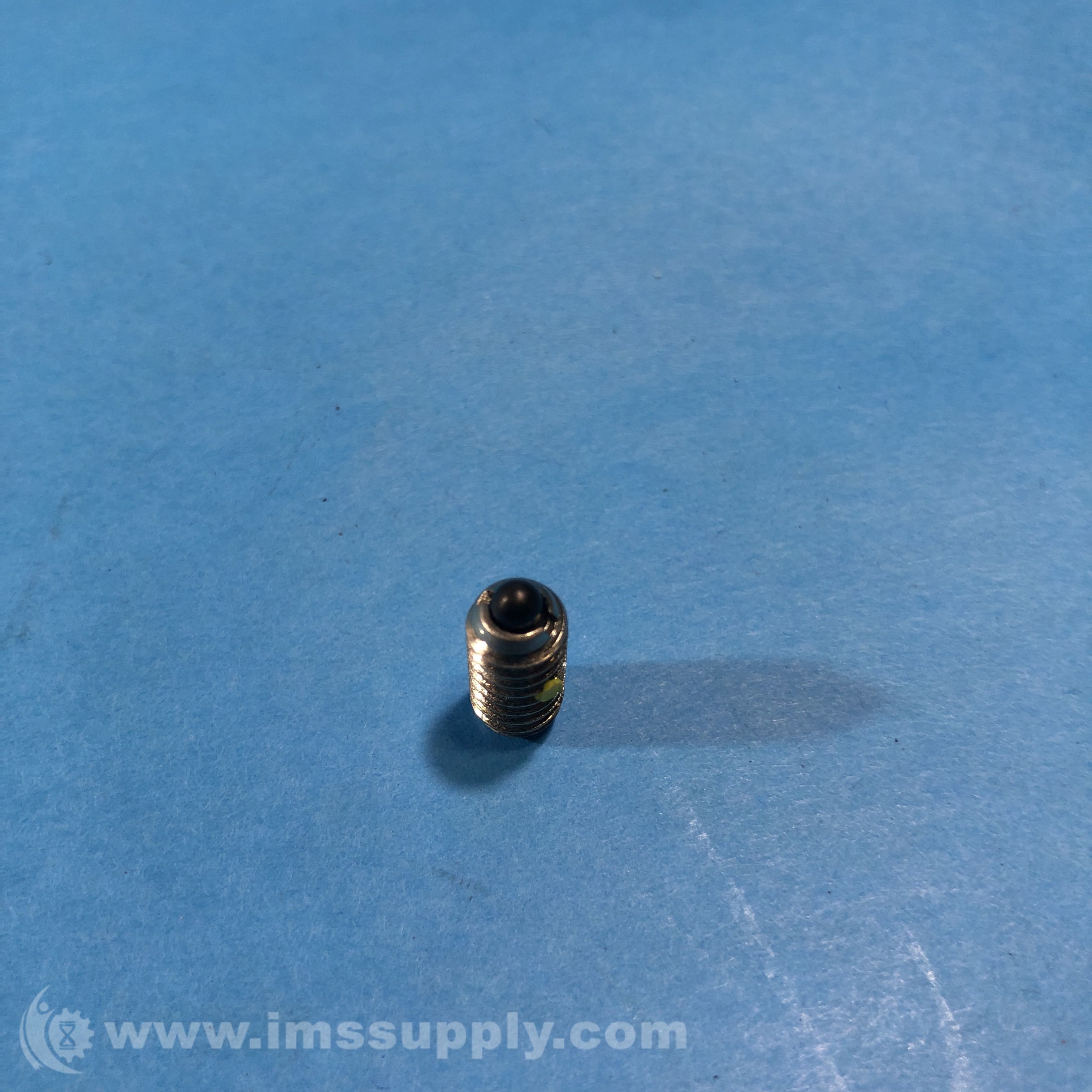 McMasterCarr Bag of 37 HexDrive CupPoint Set Screws IMS Supply