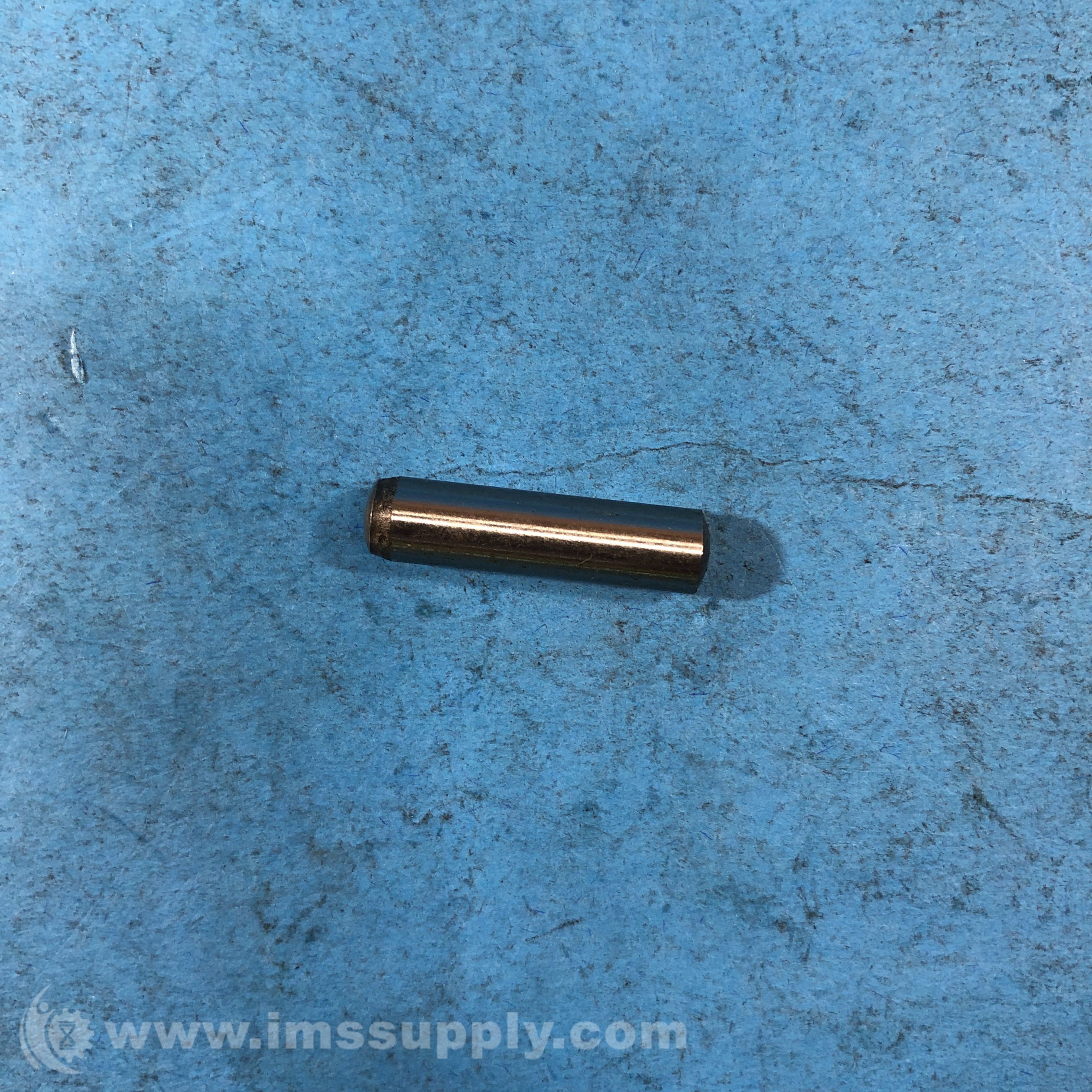 McMasterCarr 91595A458 Pack of 25 Dowel Pins IMS Supply