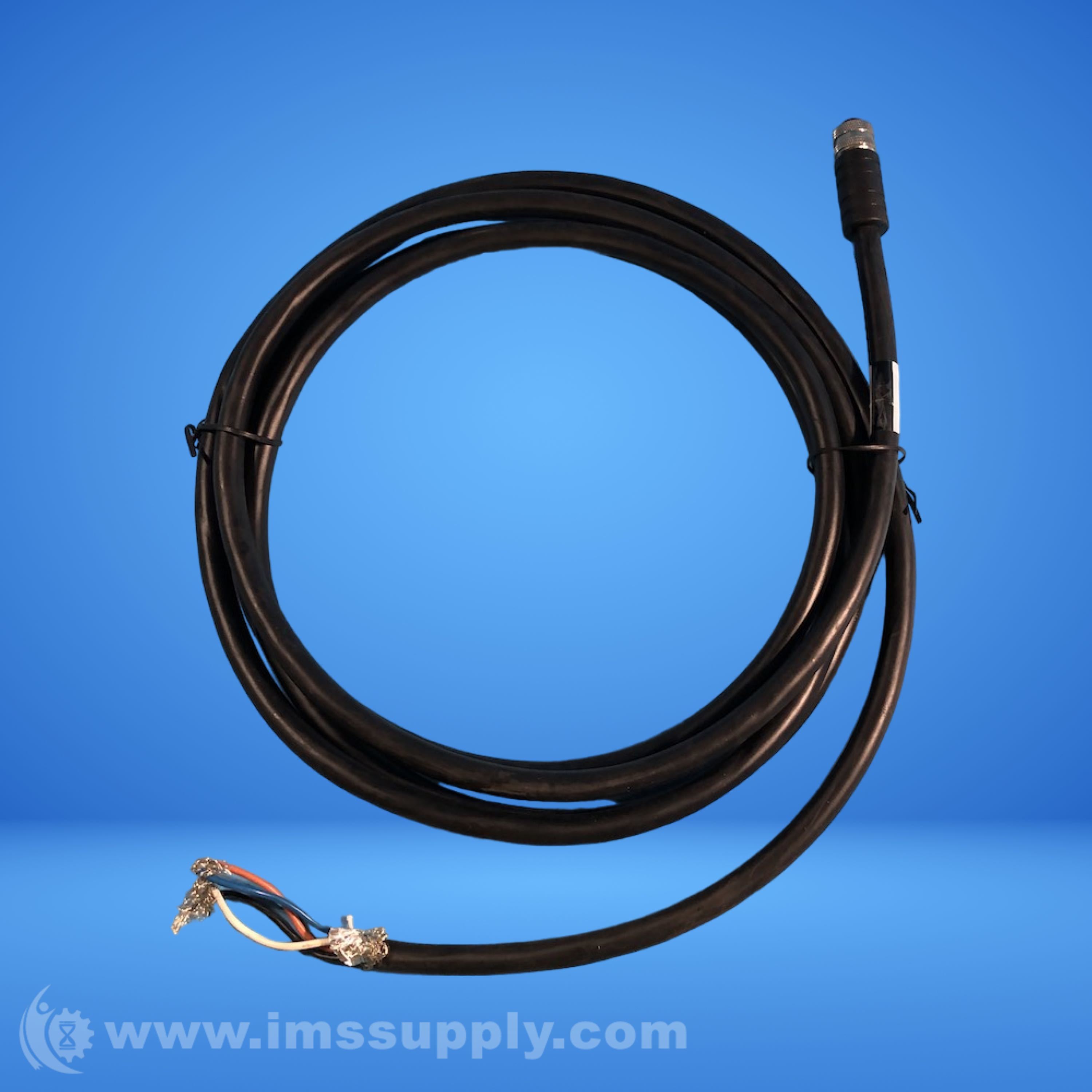 Tolomatic, Inc 36042100 Cable - IMS Supply
