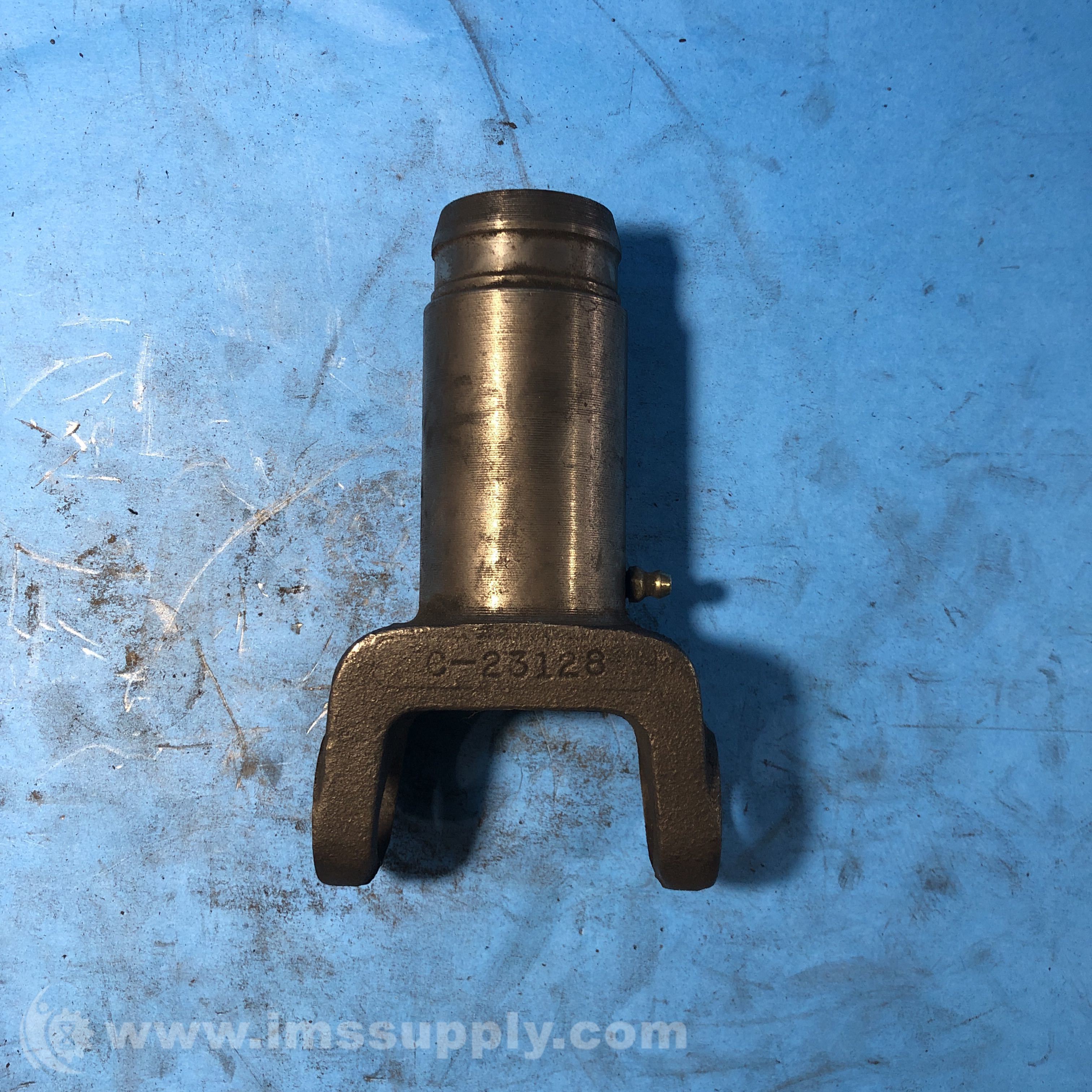 Spicer C-23128 Drive Shaft Slip Yoke - IMS Supply