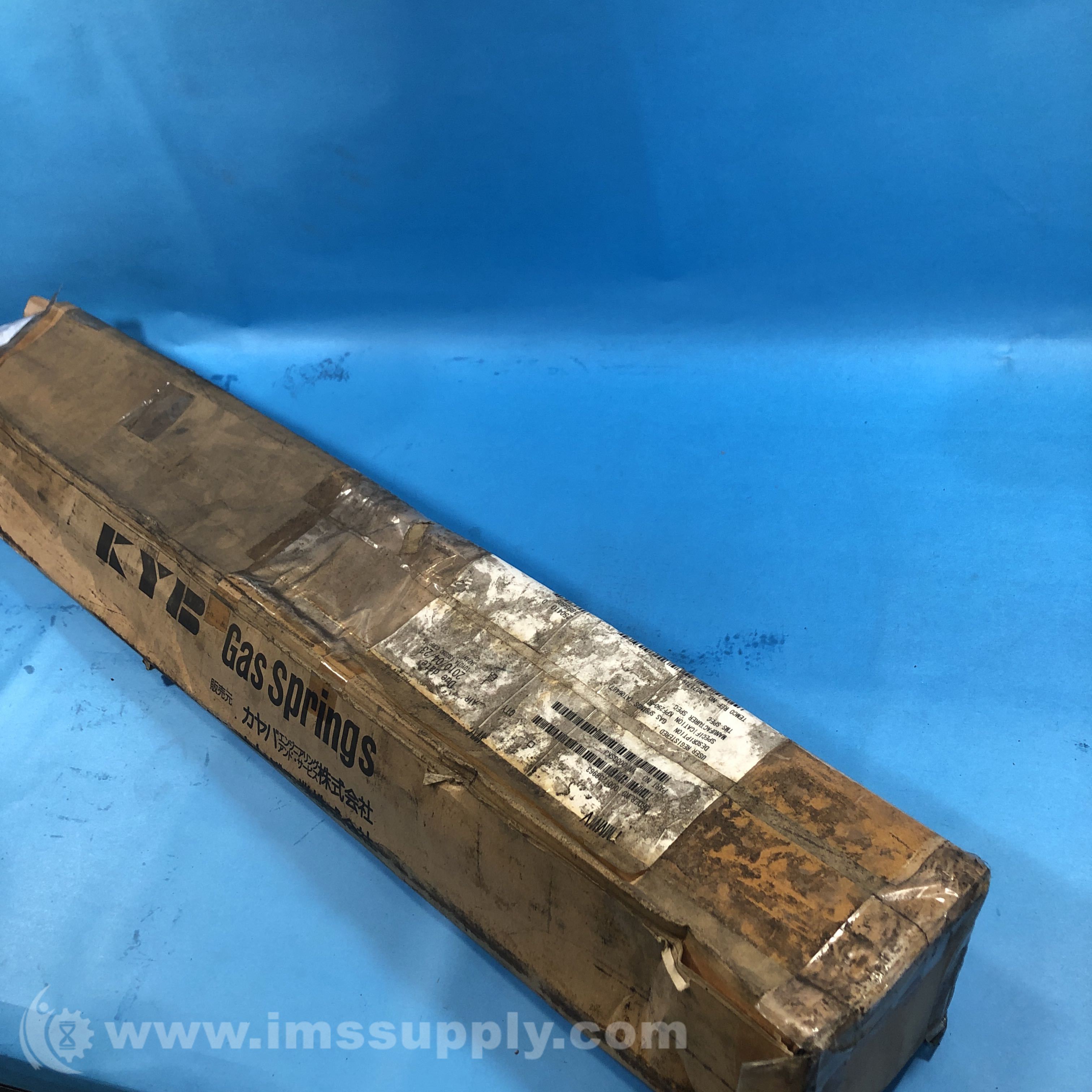 KYB Gas Springs KPF250-50 Gas Spring - IMS Supply