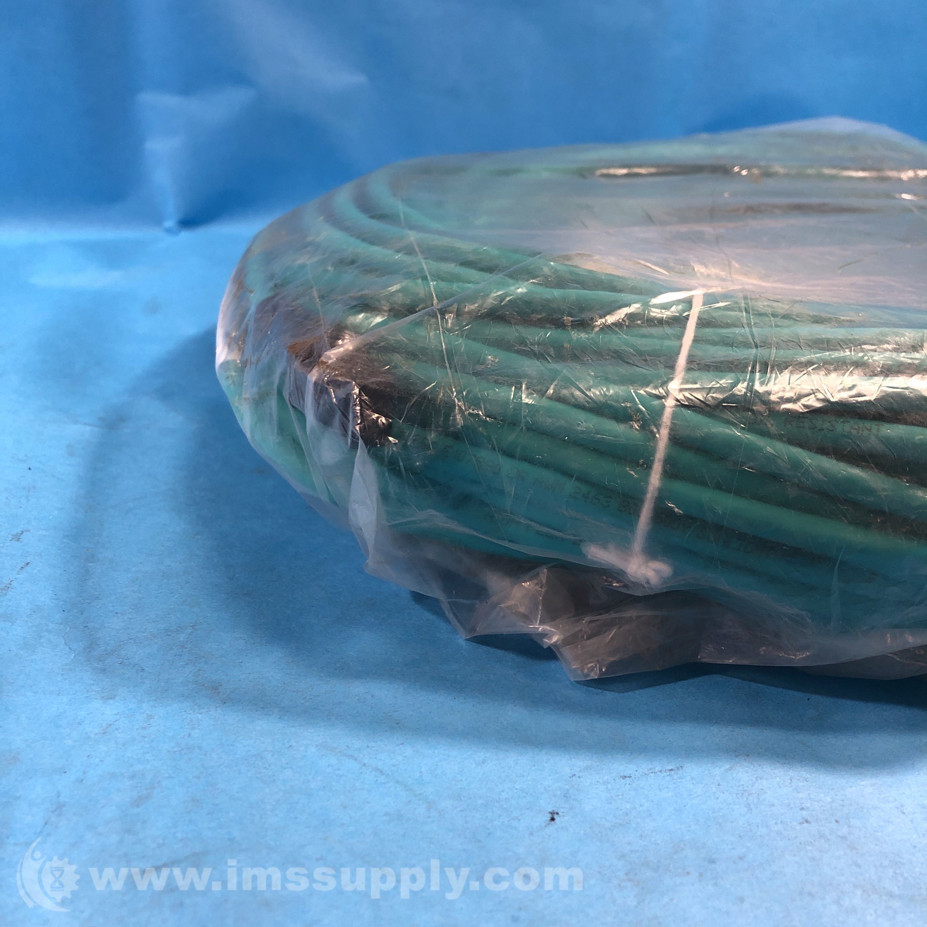Turck RJ45 RJ45 440-40M Ethernet Cable Assembly - IMS Supply