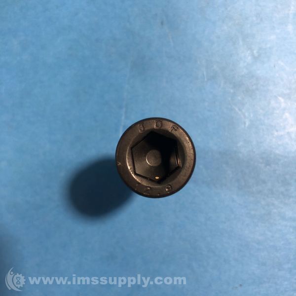 Ningbo Jinding Fastening Piece Co Steel Hex Socket Head Screw - IMS Supply