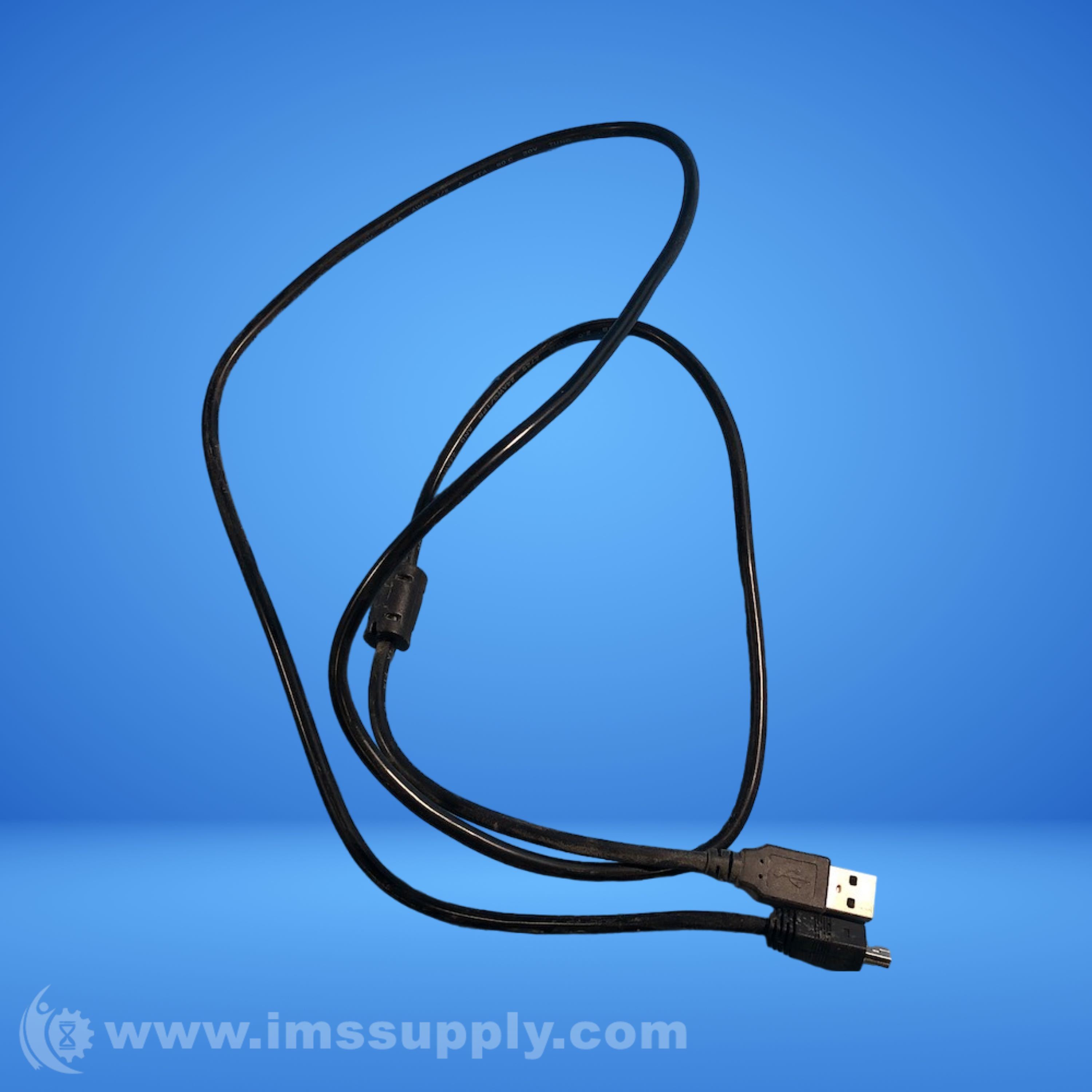 Misc USB A to Mini USB Cable - IMS Supply