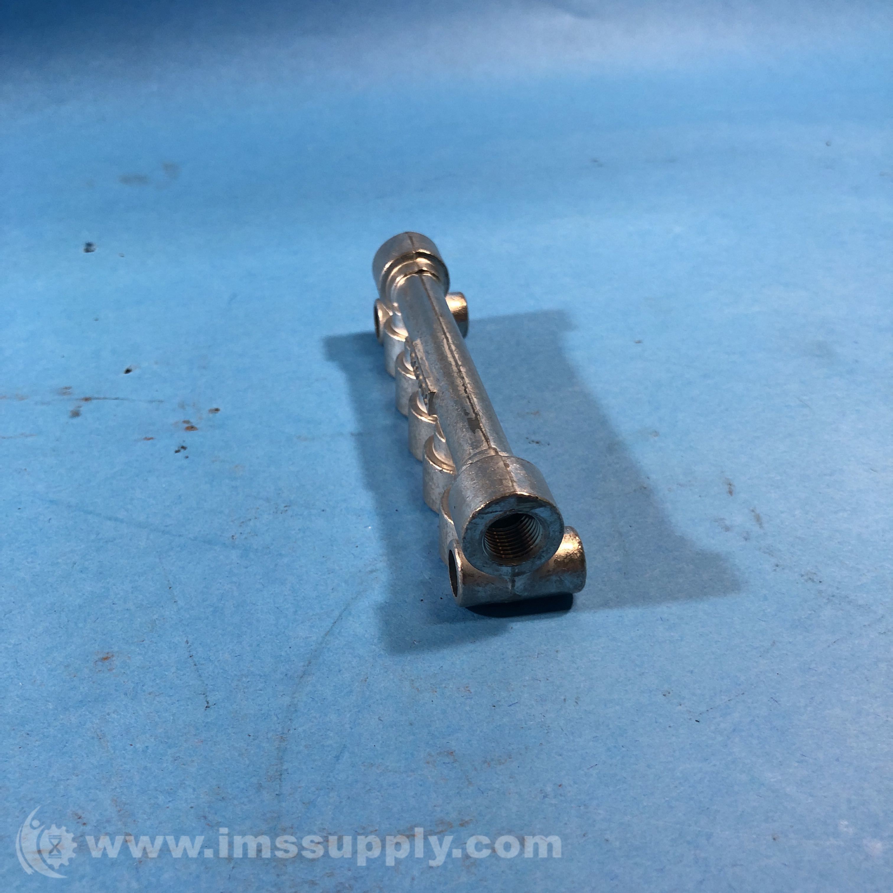 爆買い 英語 Valve MO For Junctions JV Way 7 206475 USA LUBE - Supply IMS 置物