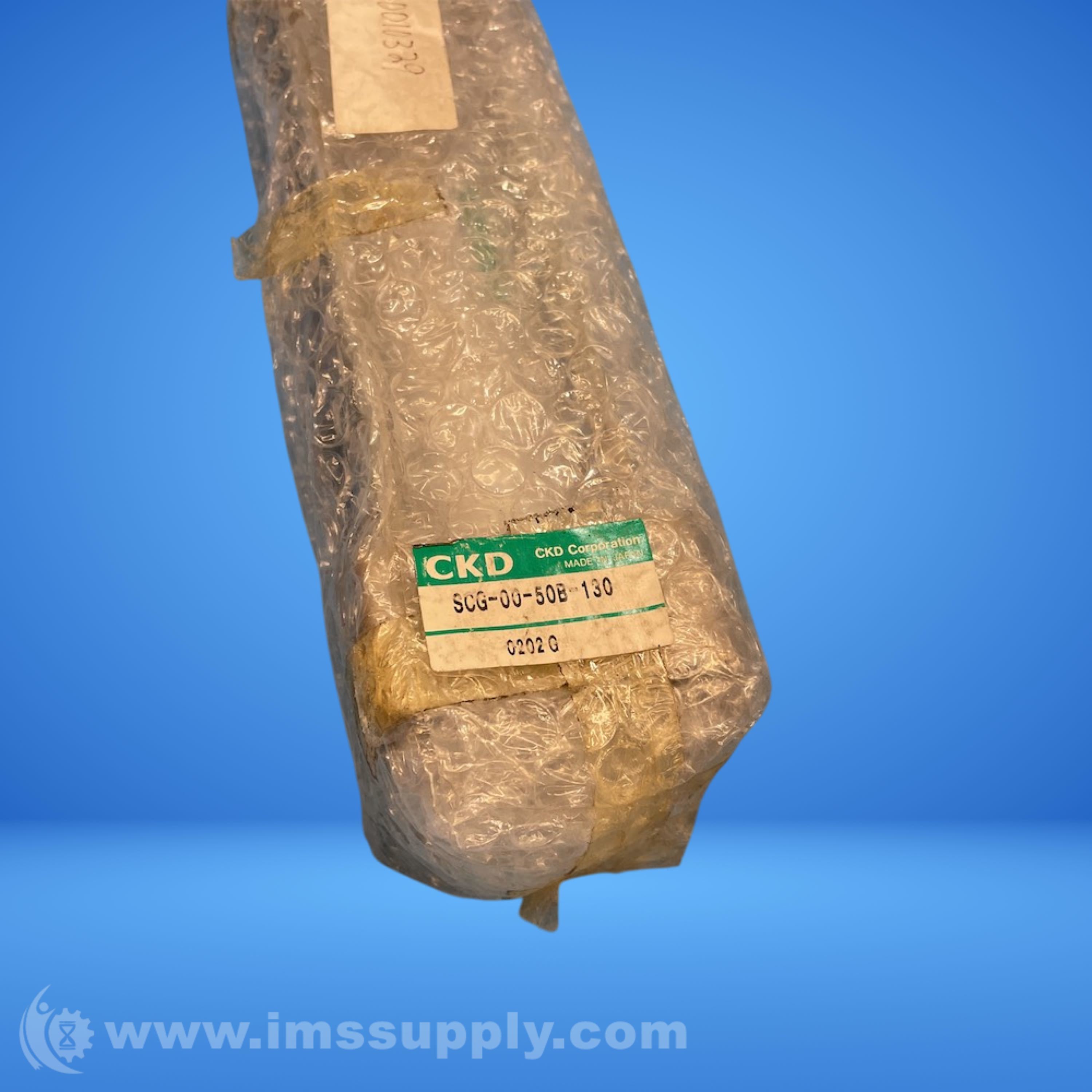 CKD SCG-00-50B-130 Air Cylinder - IMS Supply