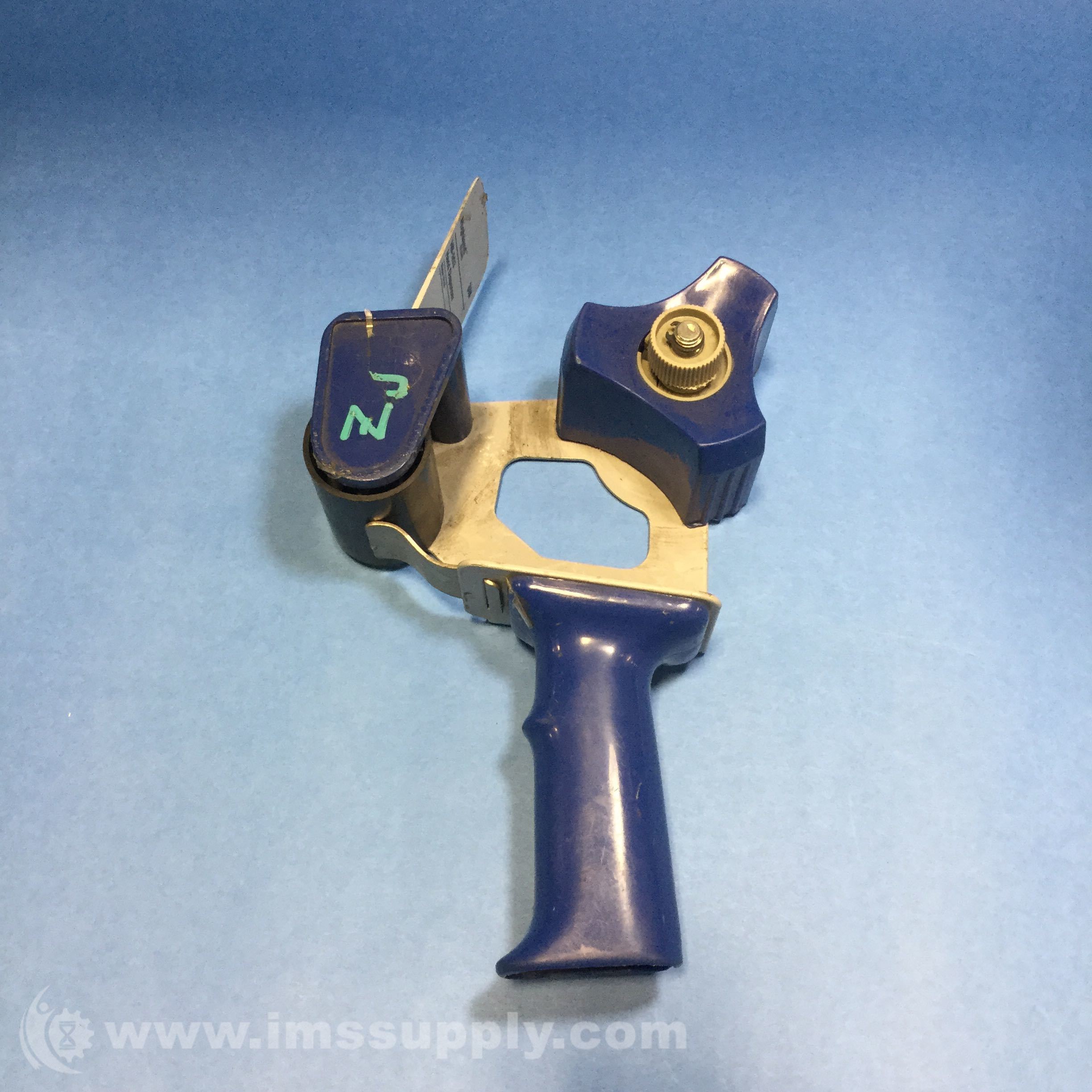 3M 19100 Pistol Grip Tape Dispenser IMS Supply