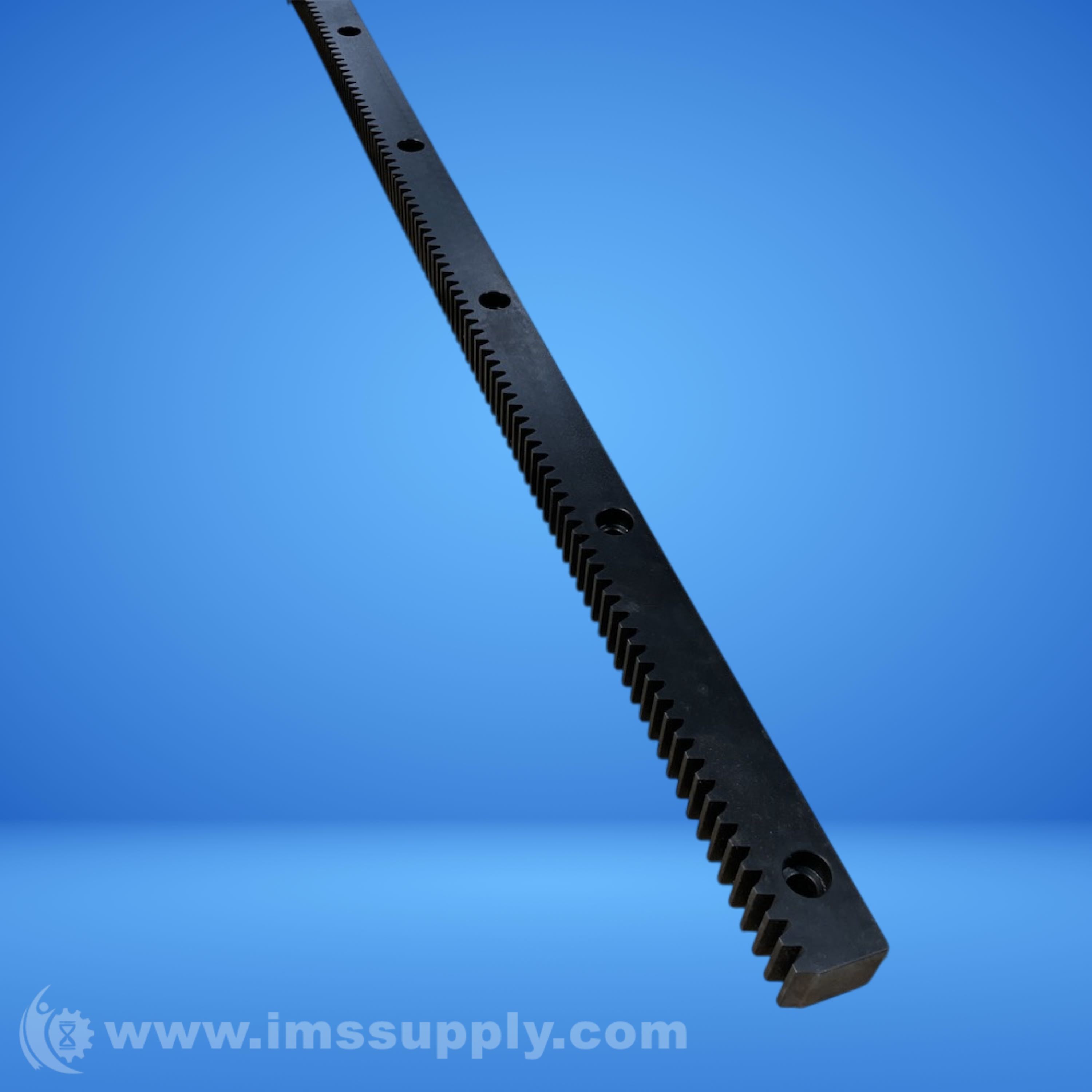 KHK SRFD3-2000 Carbon Steel Gear Rack - IMS Supply