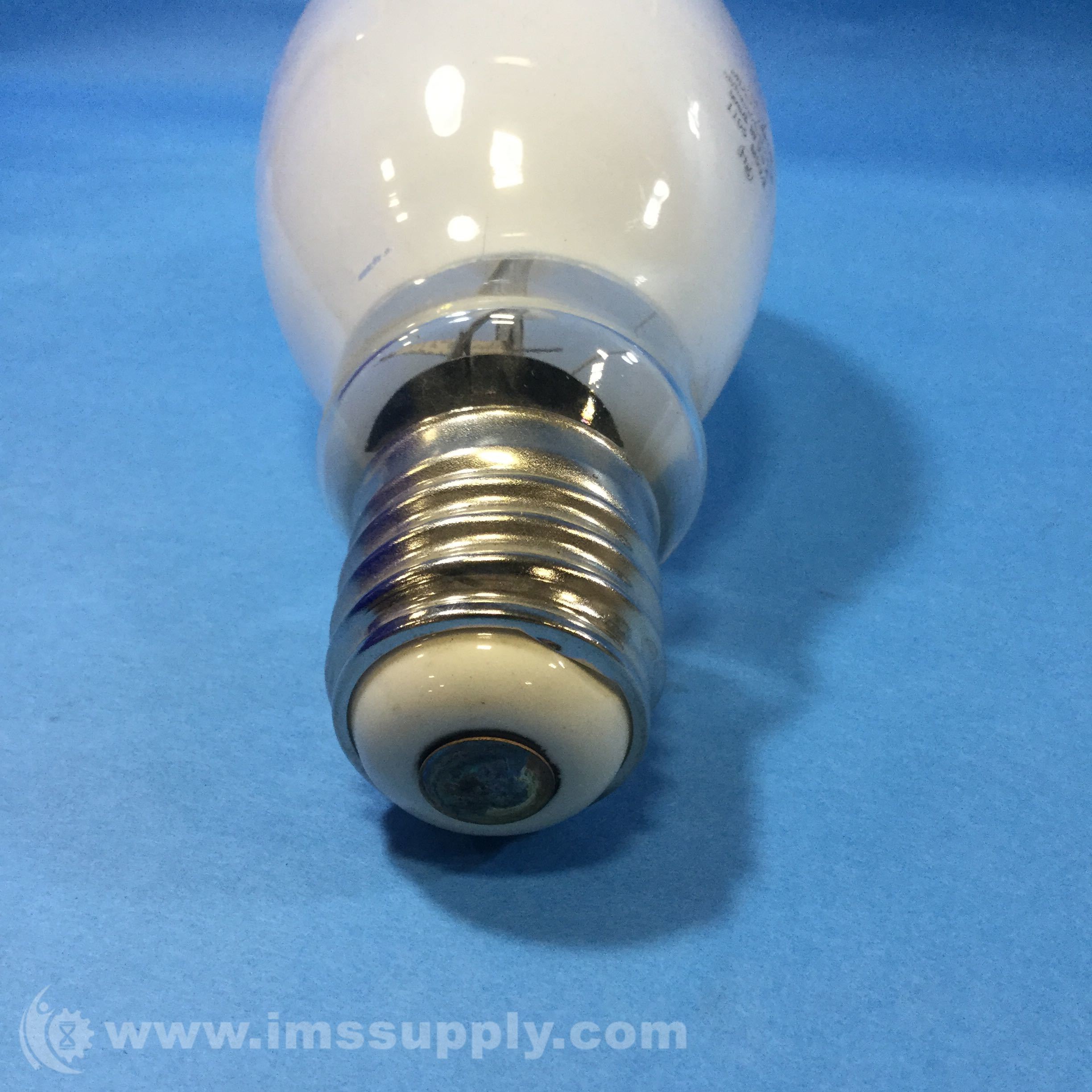 General Electric MVR400/C/U/ED28 400W Metal Halide Frosted HID Bu - IMS ...