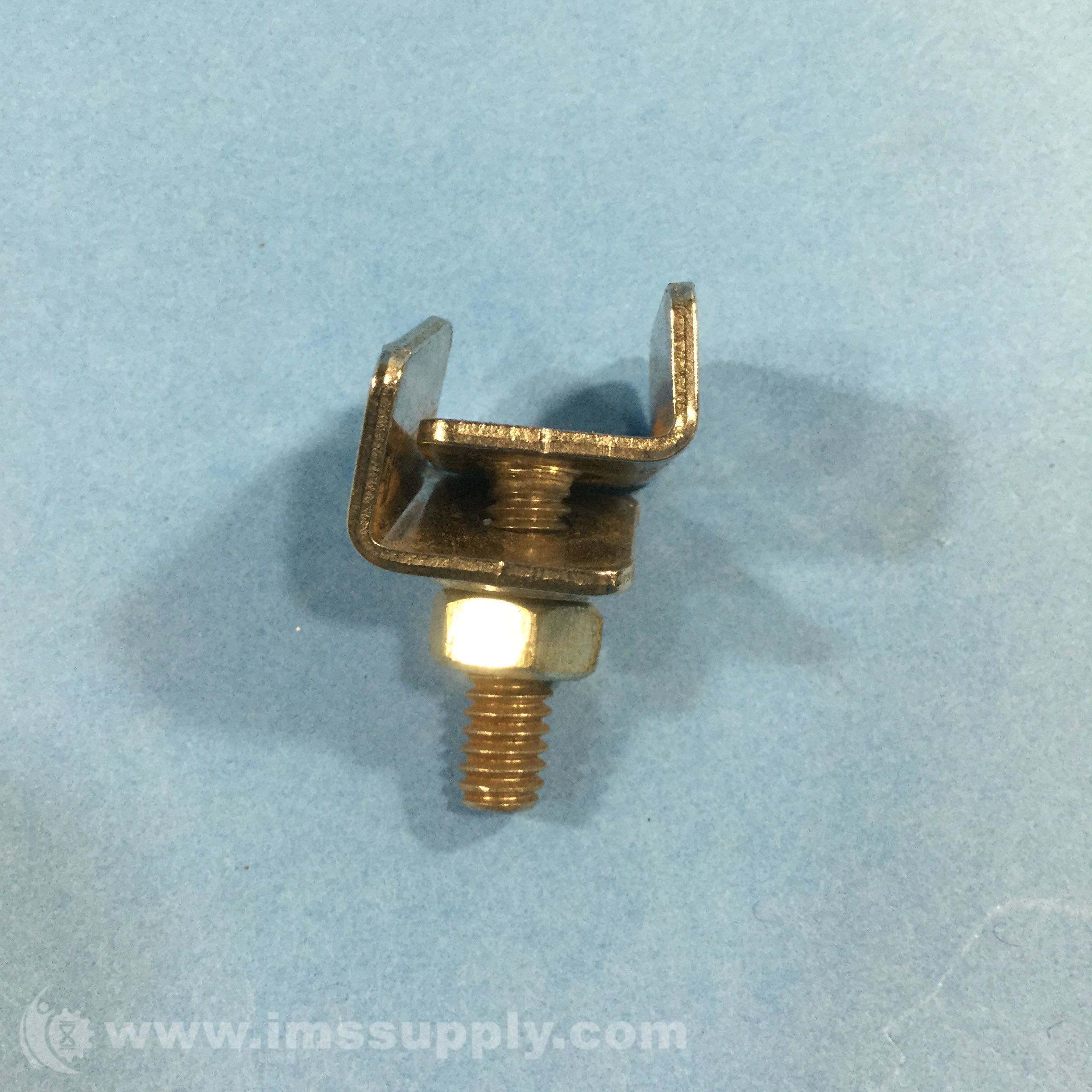 Valu Guide VG014H Rail Clips, Bag of 15 IMS Supply