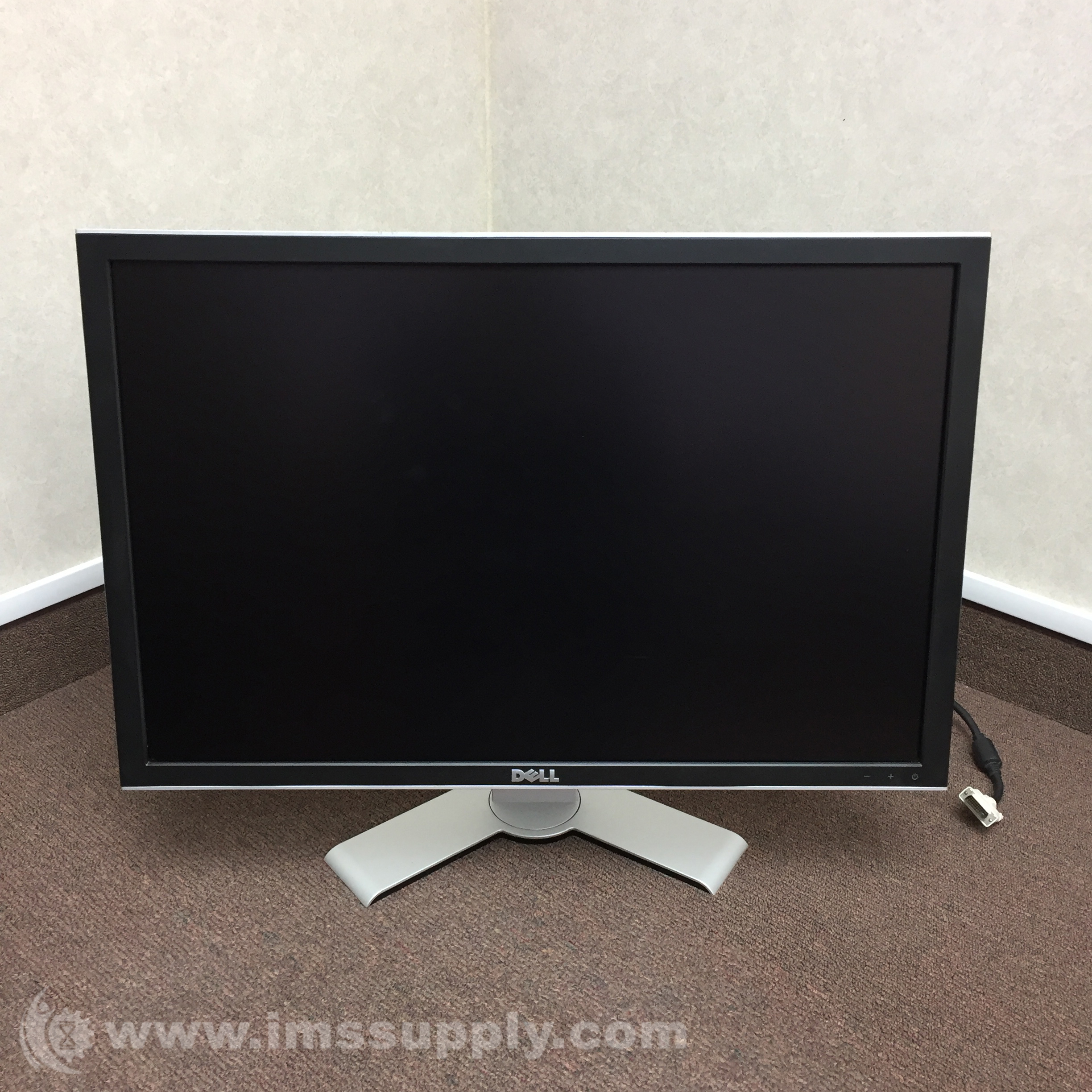 Dell 3007WFP 30-inch LCD Monitor - IMS Supply