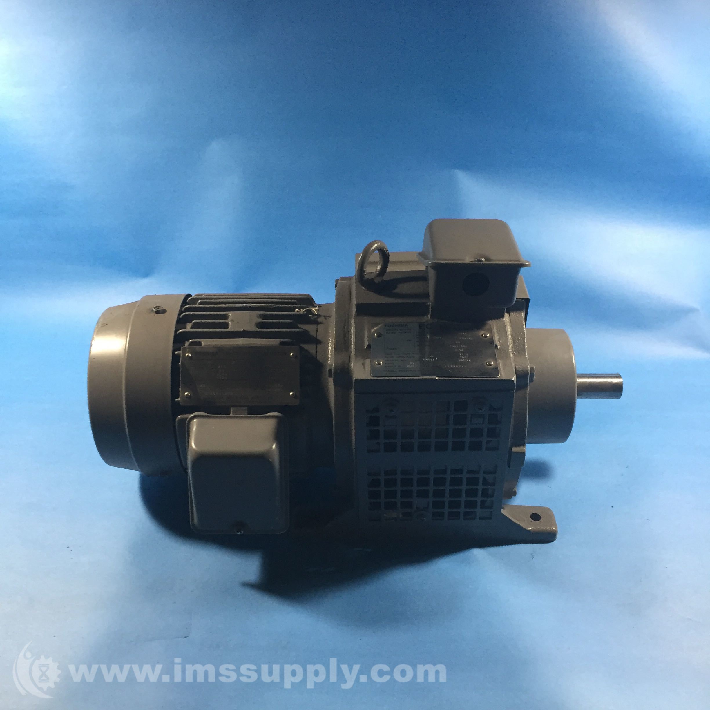 TOSHIBA 3 Phase Induction Motor. 4個 $_57.PNG?set_id=880000500F
