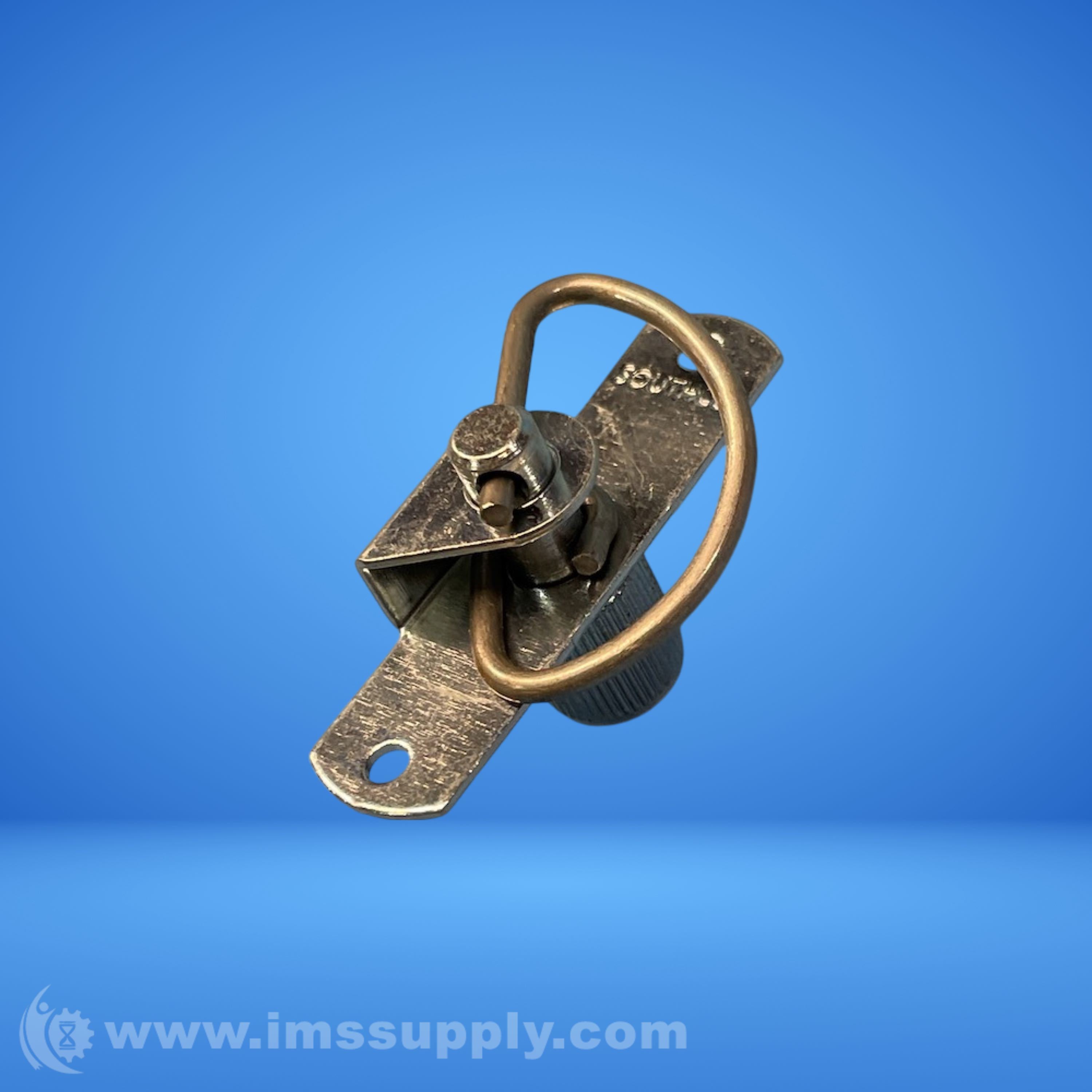McMaster-Carr 33-0475 Spring Latch Bag of 15 - IMS Supply