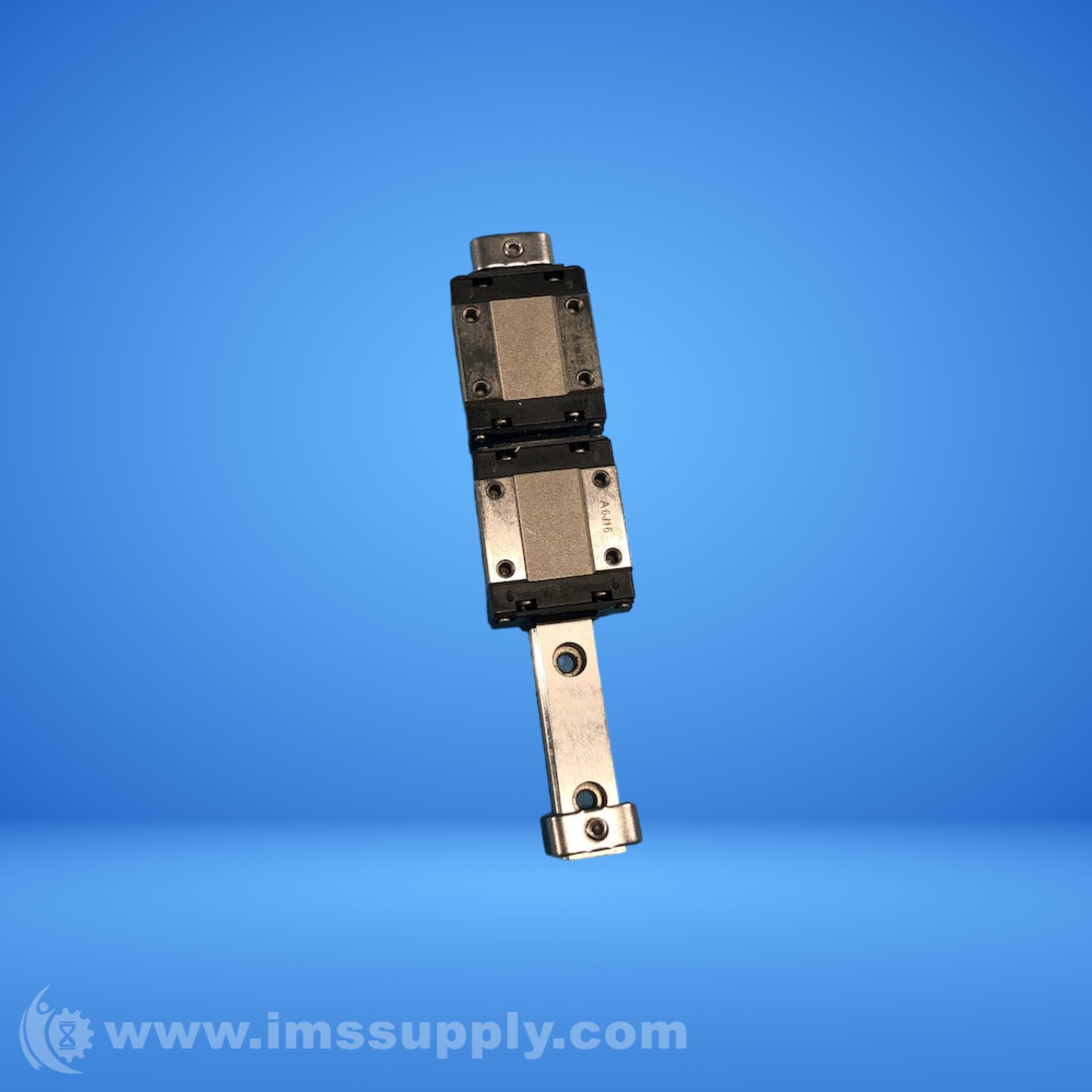 THK RSR12VM Linear Guide Assembly - IMS Supply