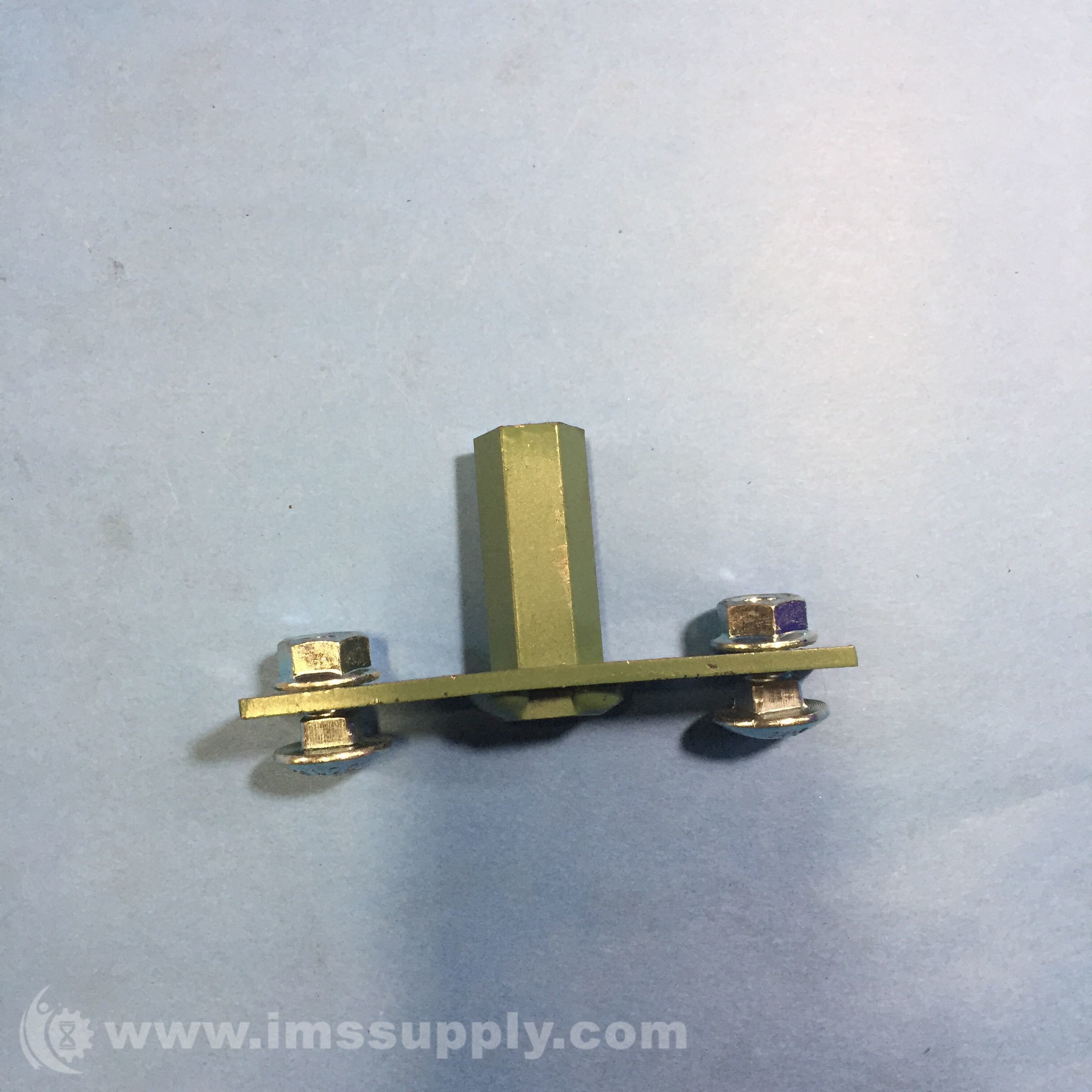 Roach Conveyors A26231L Take Up Bearing Assembly, LH IMS Supply