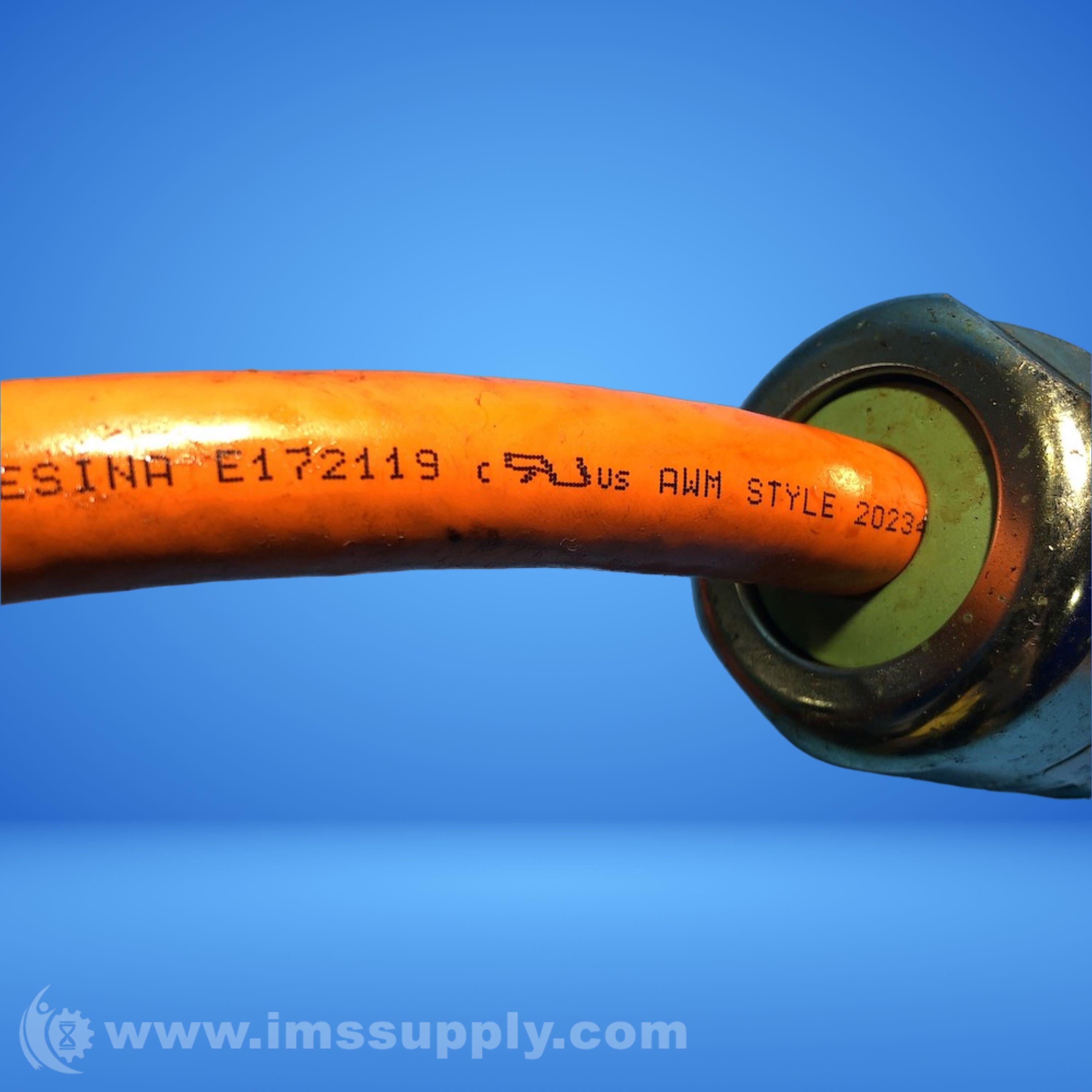 Siemens E172119 Motion Connect Cable - IMS Supply