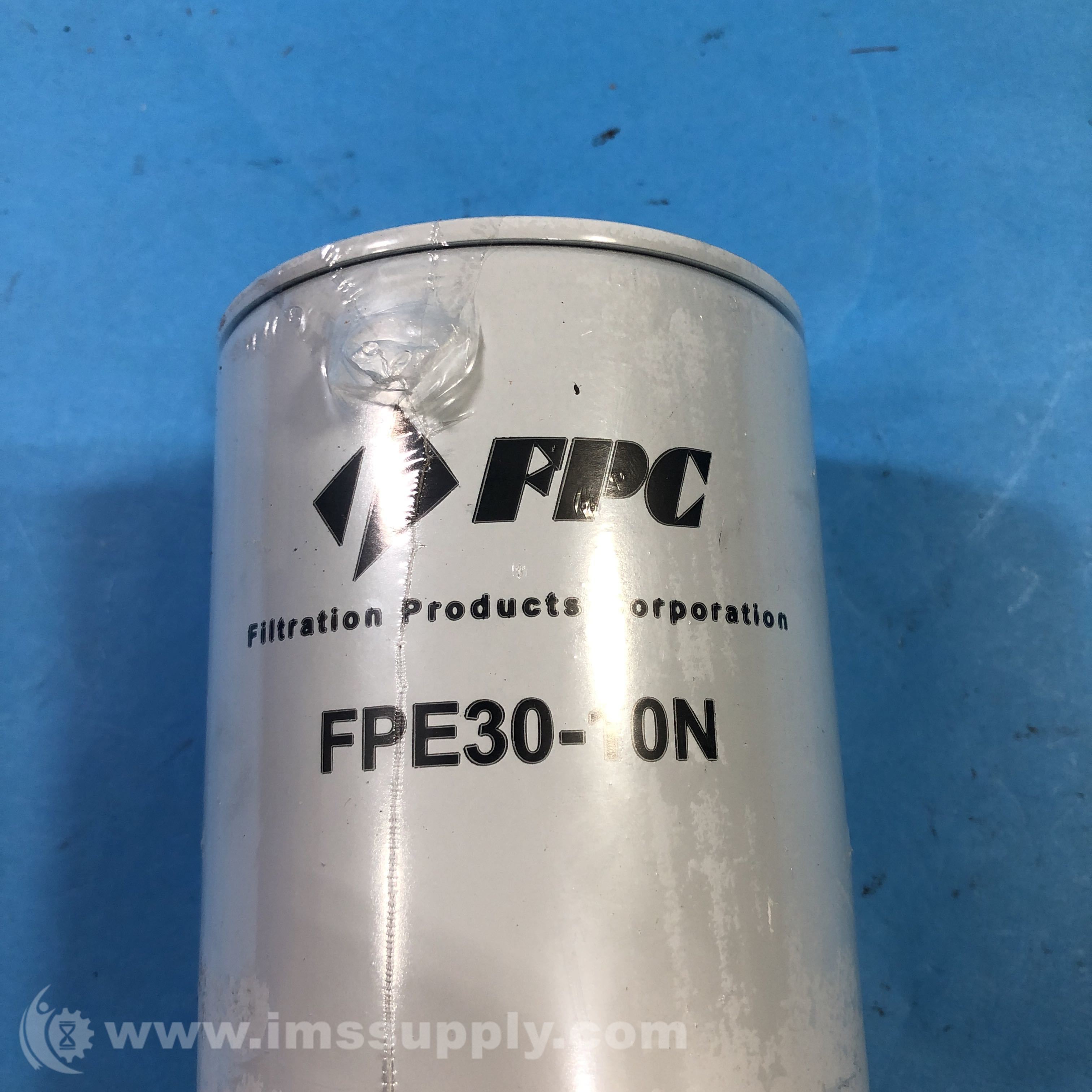 Filtration Group Corporation FPE3010N Filter IMS Supply