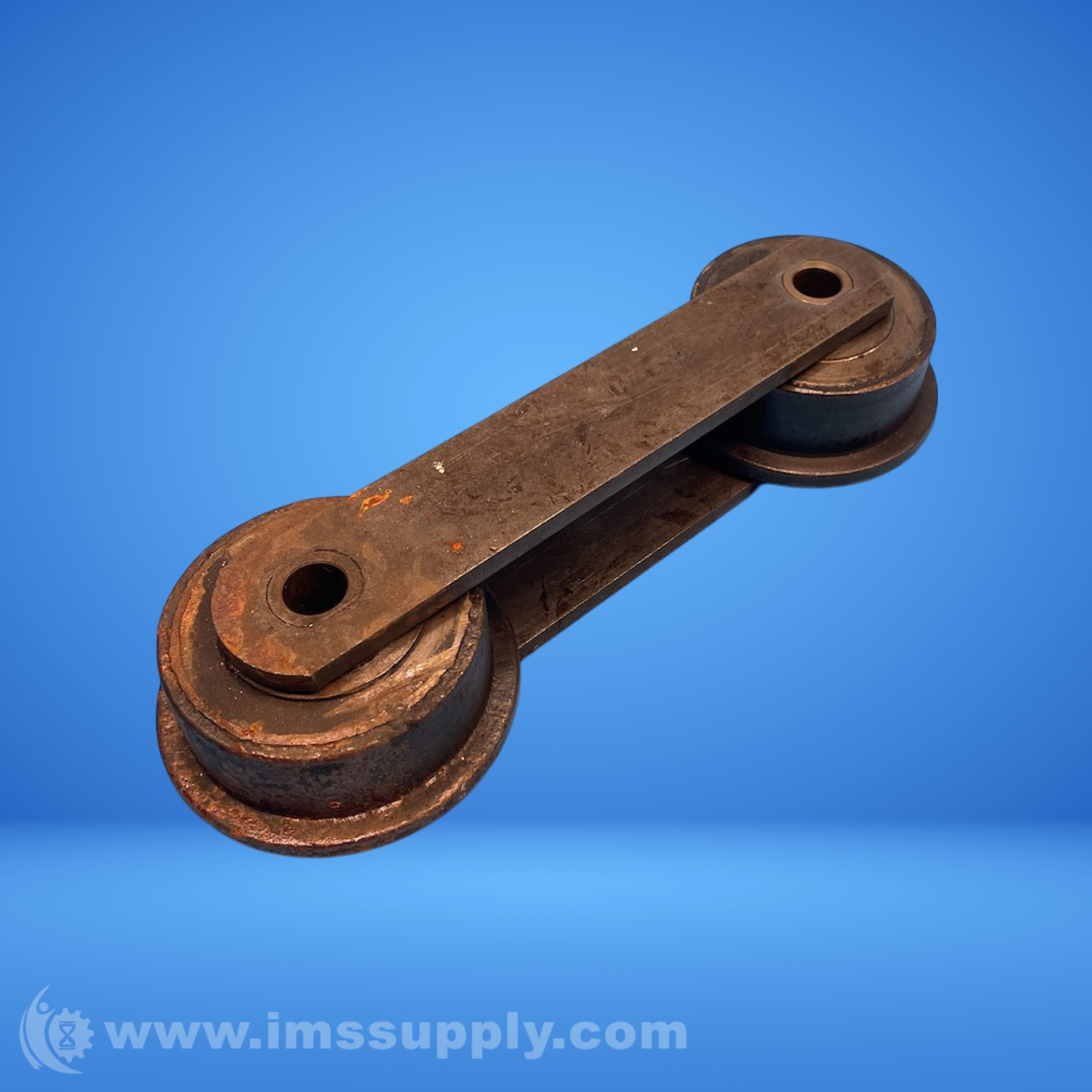 Roller Chain Link - IMS Supply