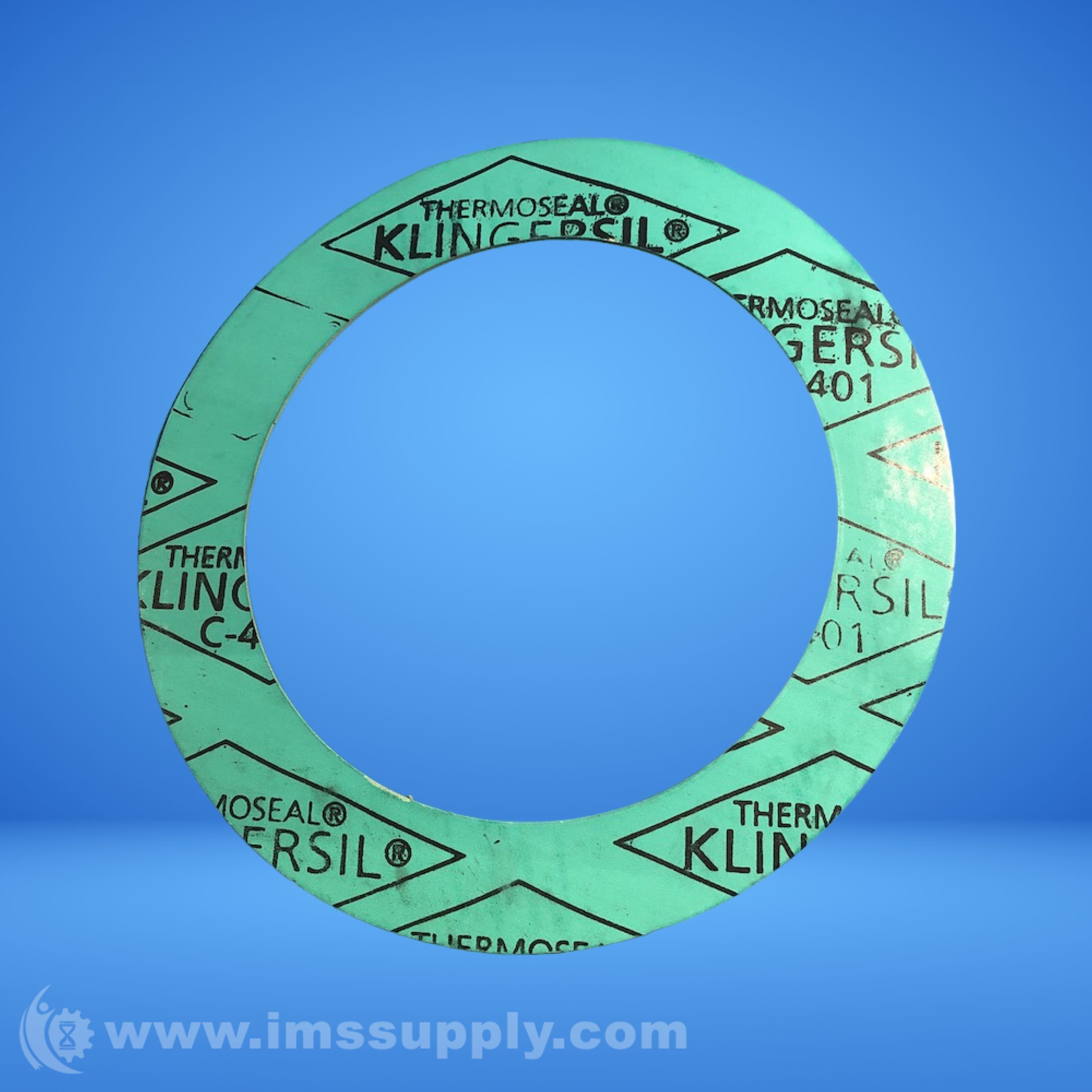 Napac Inc Flange Size 5 Accessory Pack - IMS Supply
