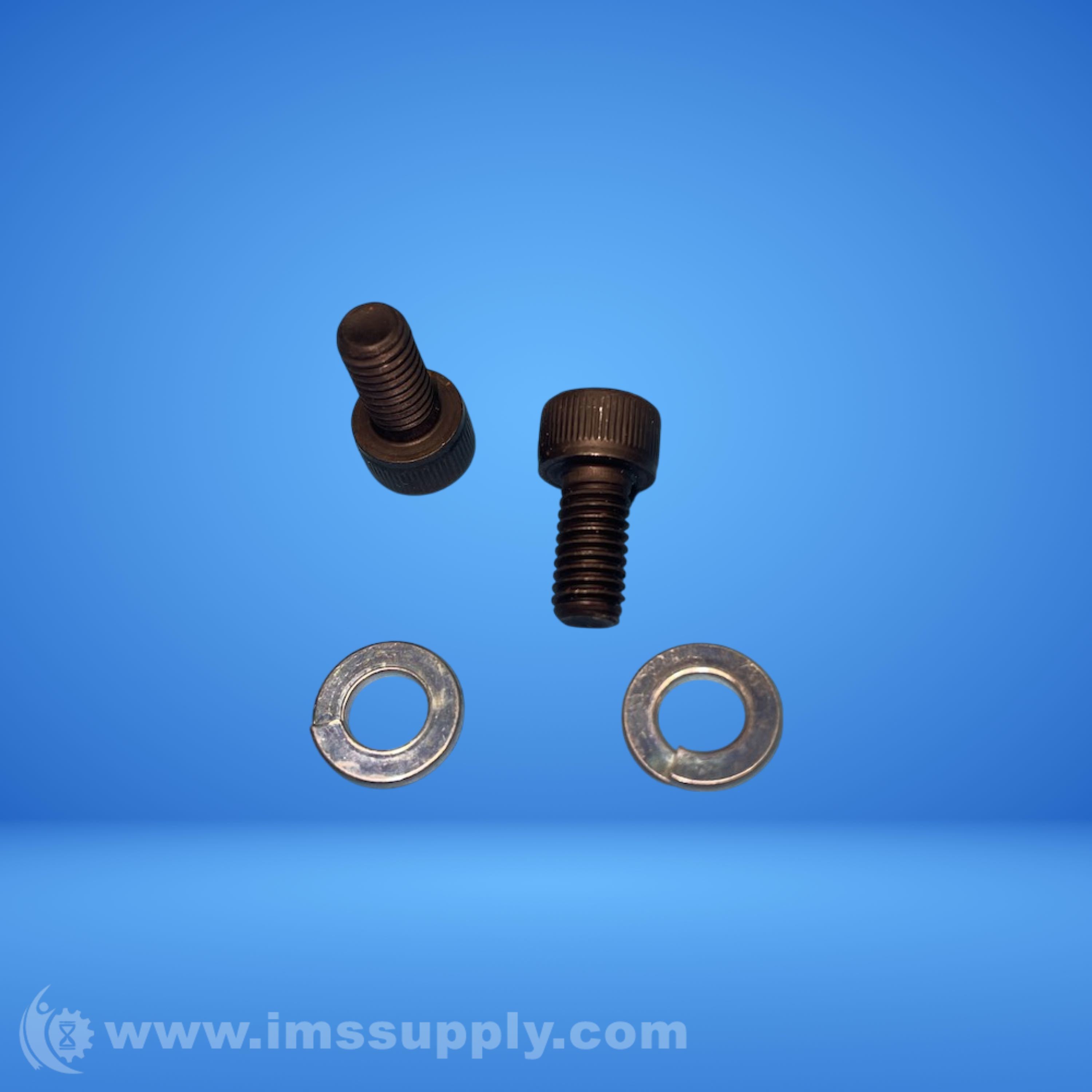 Spacer Assembly - IMS Supply