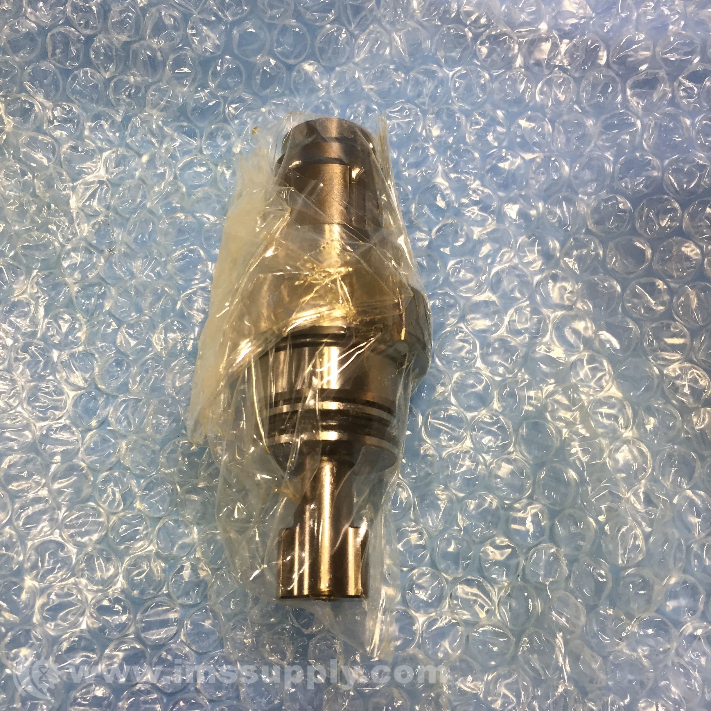 Kuroda KM6350-CU-NPT01 Hydraulic Chuck - IMS Supply