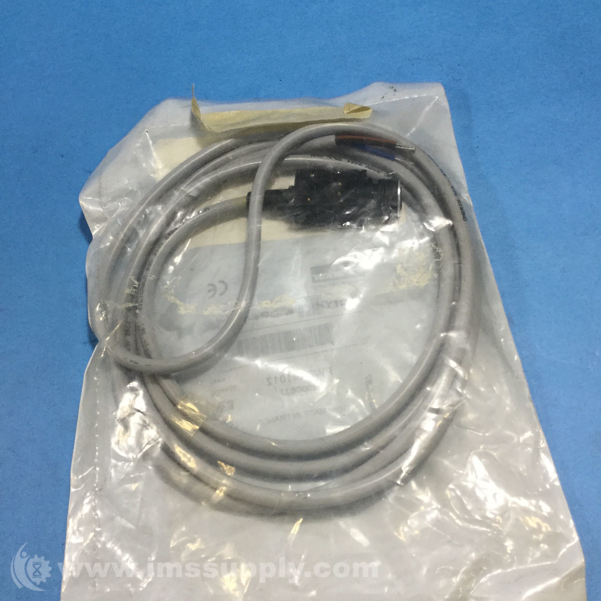 Parker PWS-M1012 Pressure Switch - IMS Supply