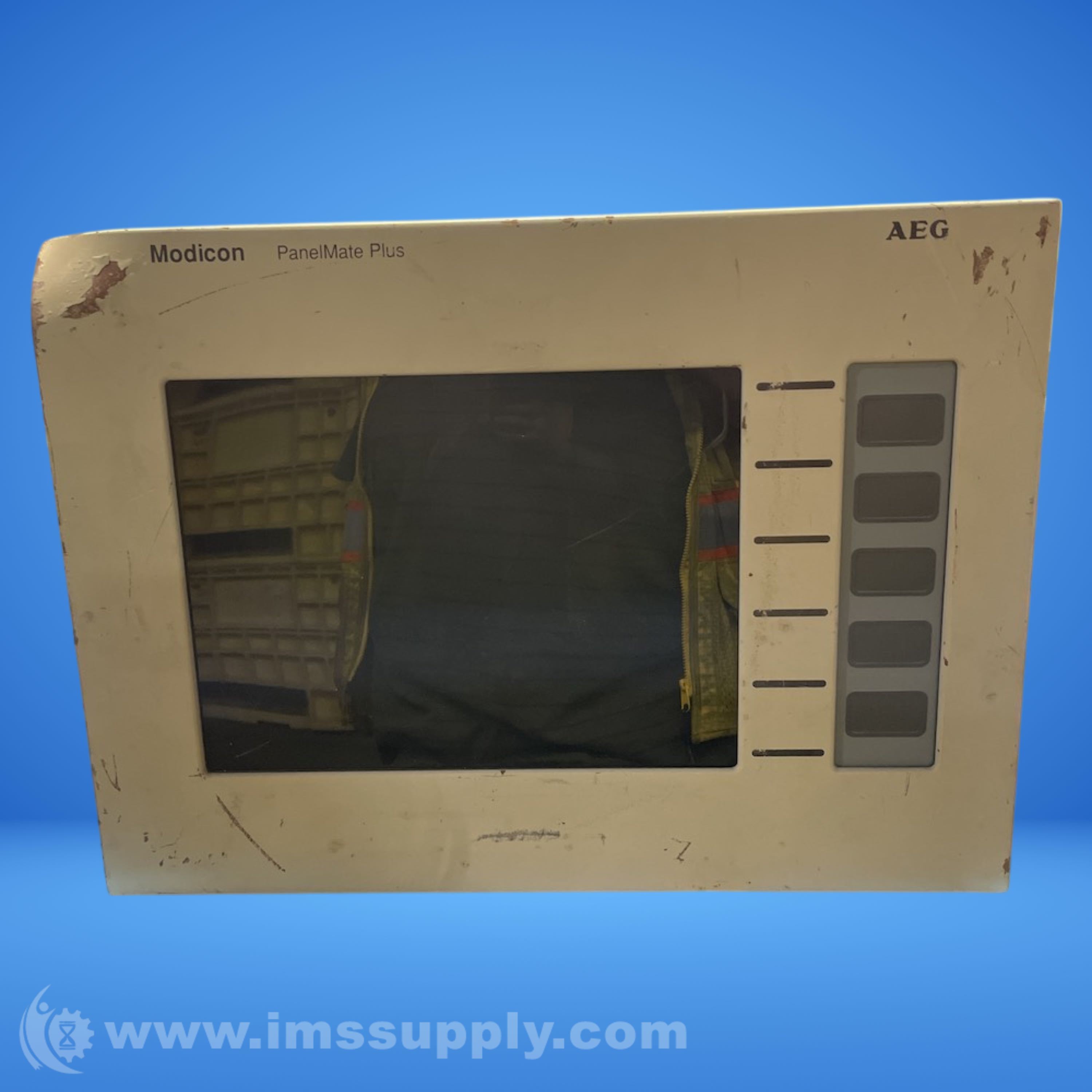 Modicon 92-00396-02 LCD Upgrade Kit - IMS Supply