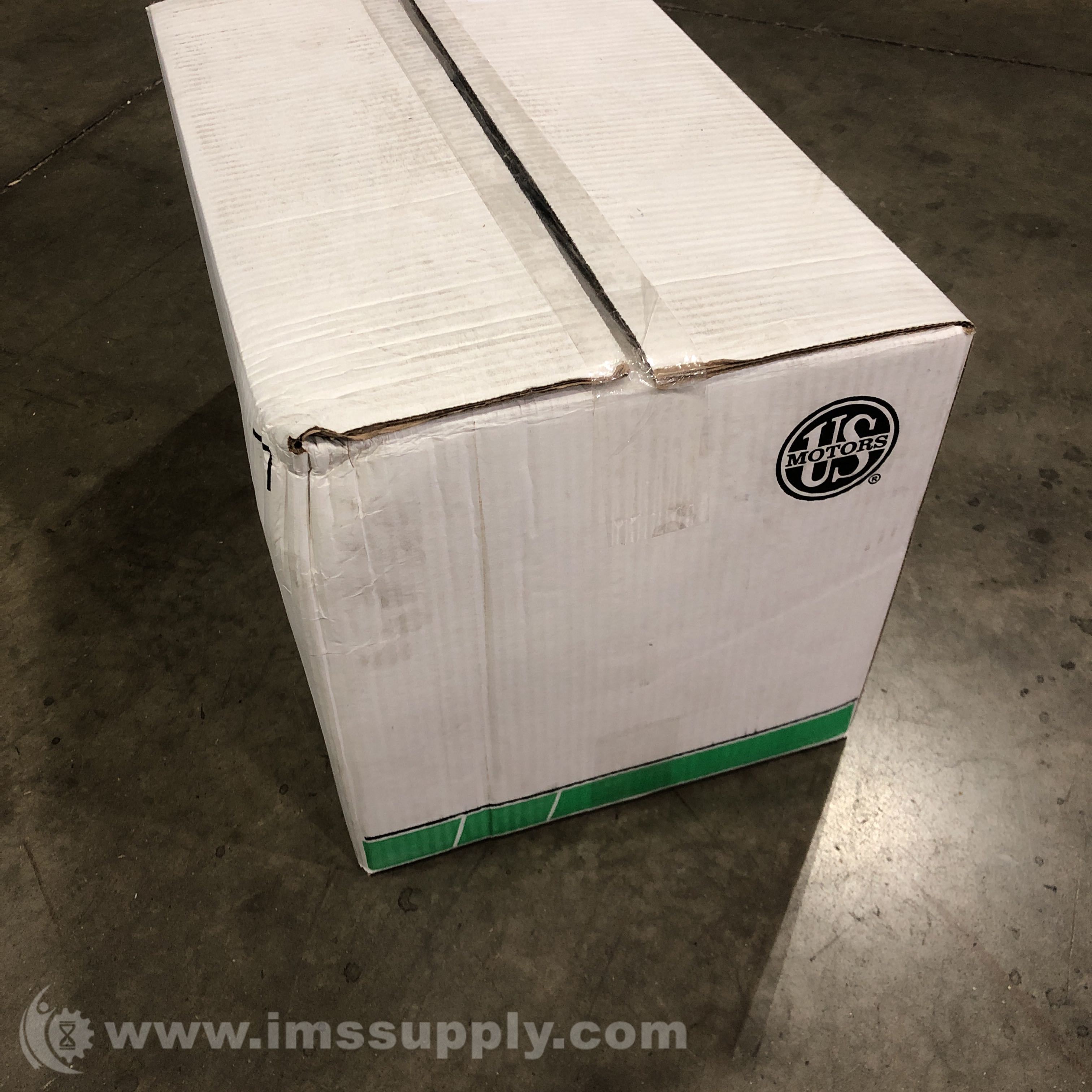 US Motors KIT095E Motor Kit, 3/4HP 208230/460V 1PH 1100RPM IMS Supply