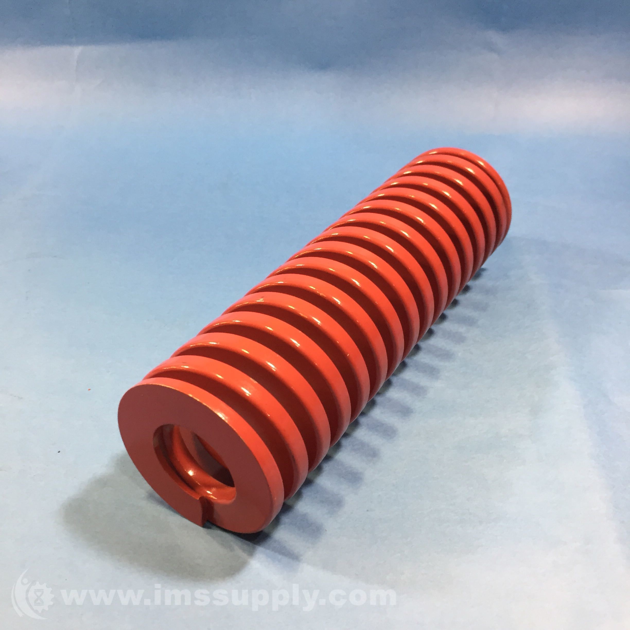 Misumi SWM60-200 Medium Load Coil Spring - IMS Supply
