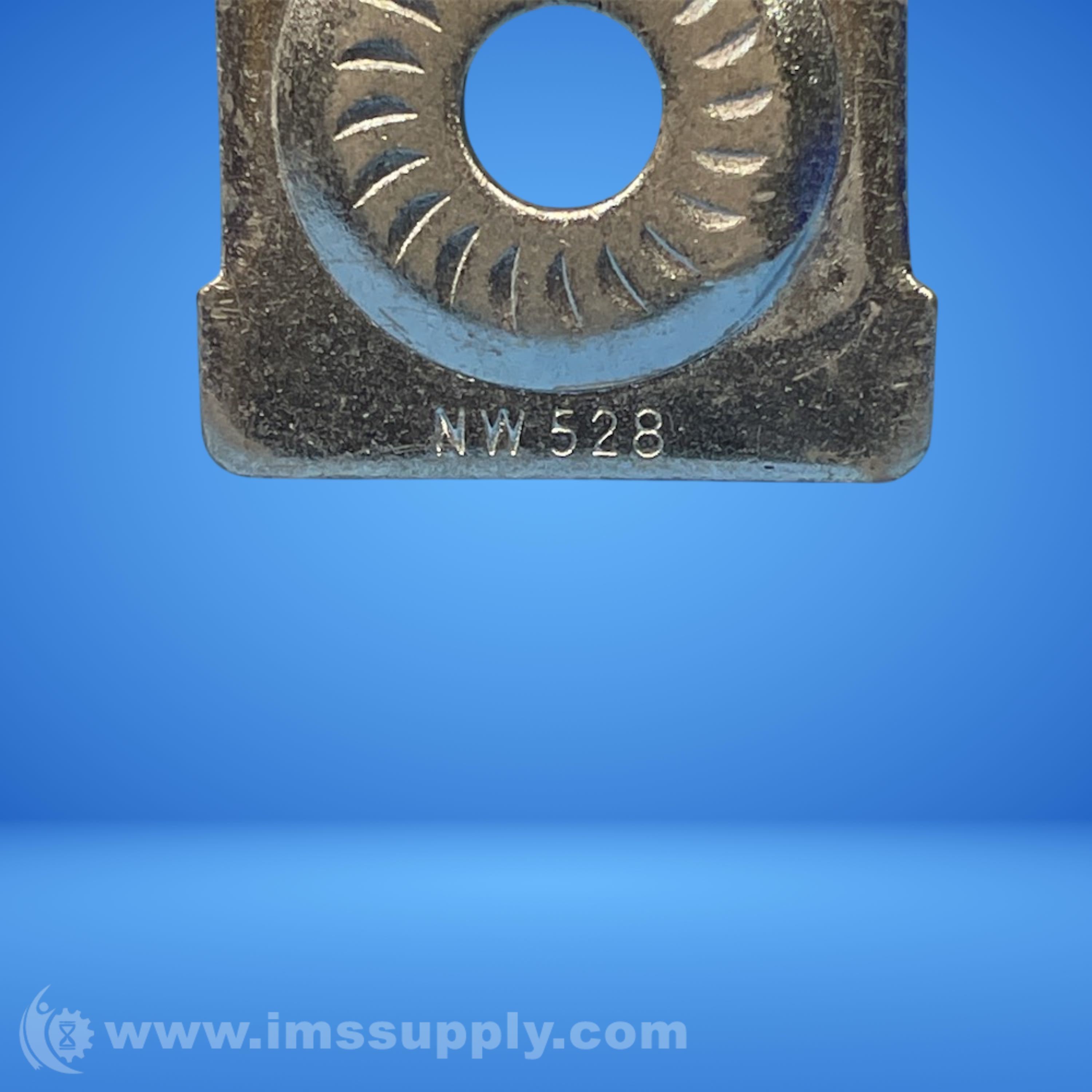 B-LINE NW 528 Combo Nut Washer - IMS Supply
