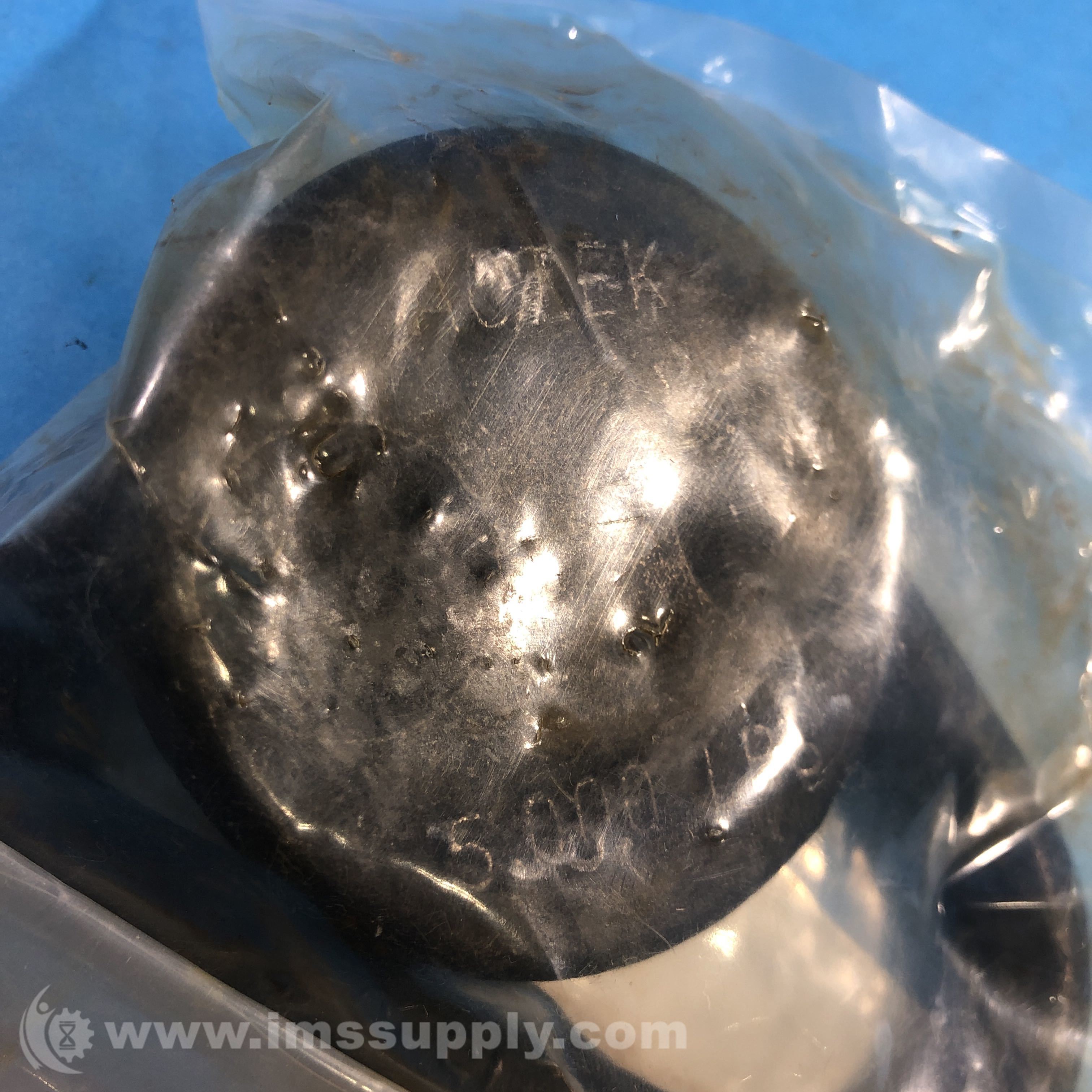 Actek Manufacturing & Engineering AK68080 Hoist Rings IMS Supply