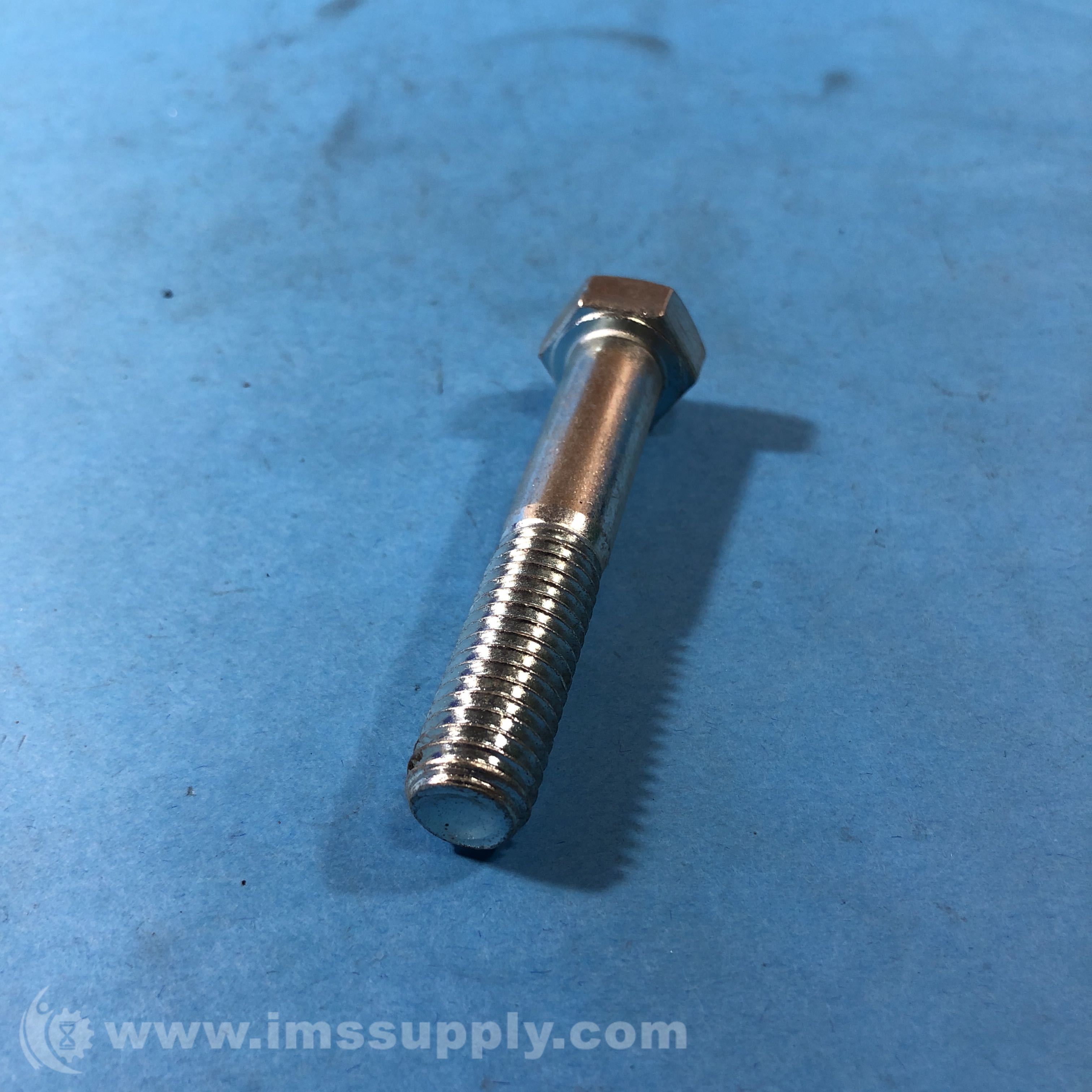 Ningbo Jinding Fastening Piece Co Pack of 50 Hex Head Screws - IMS Supply