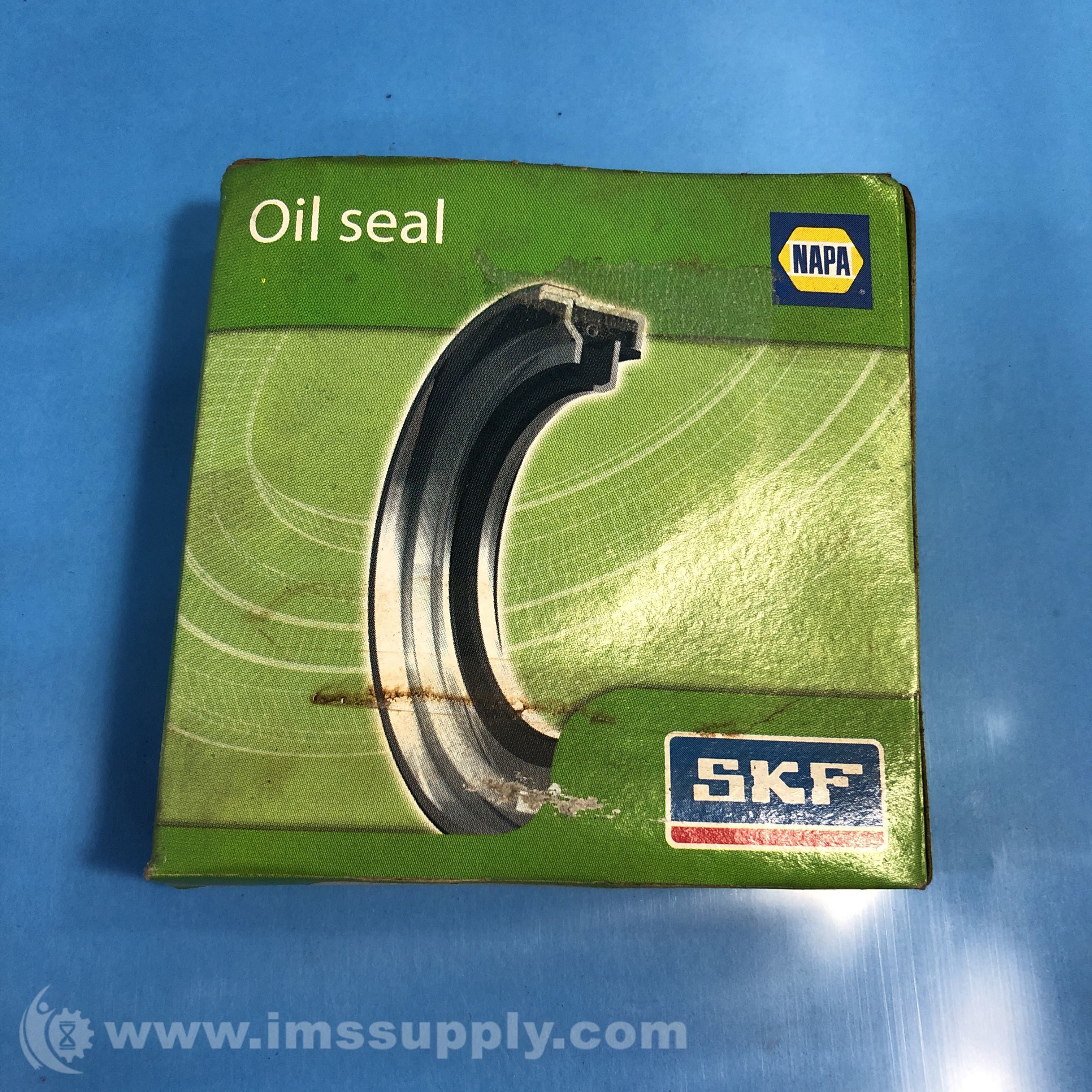 SKF 17146 Single Lip Grease Seal IMS Supply