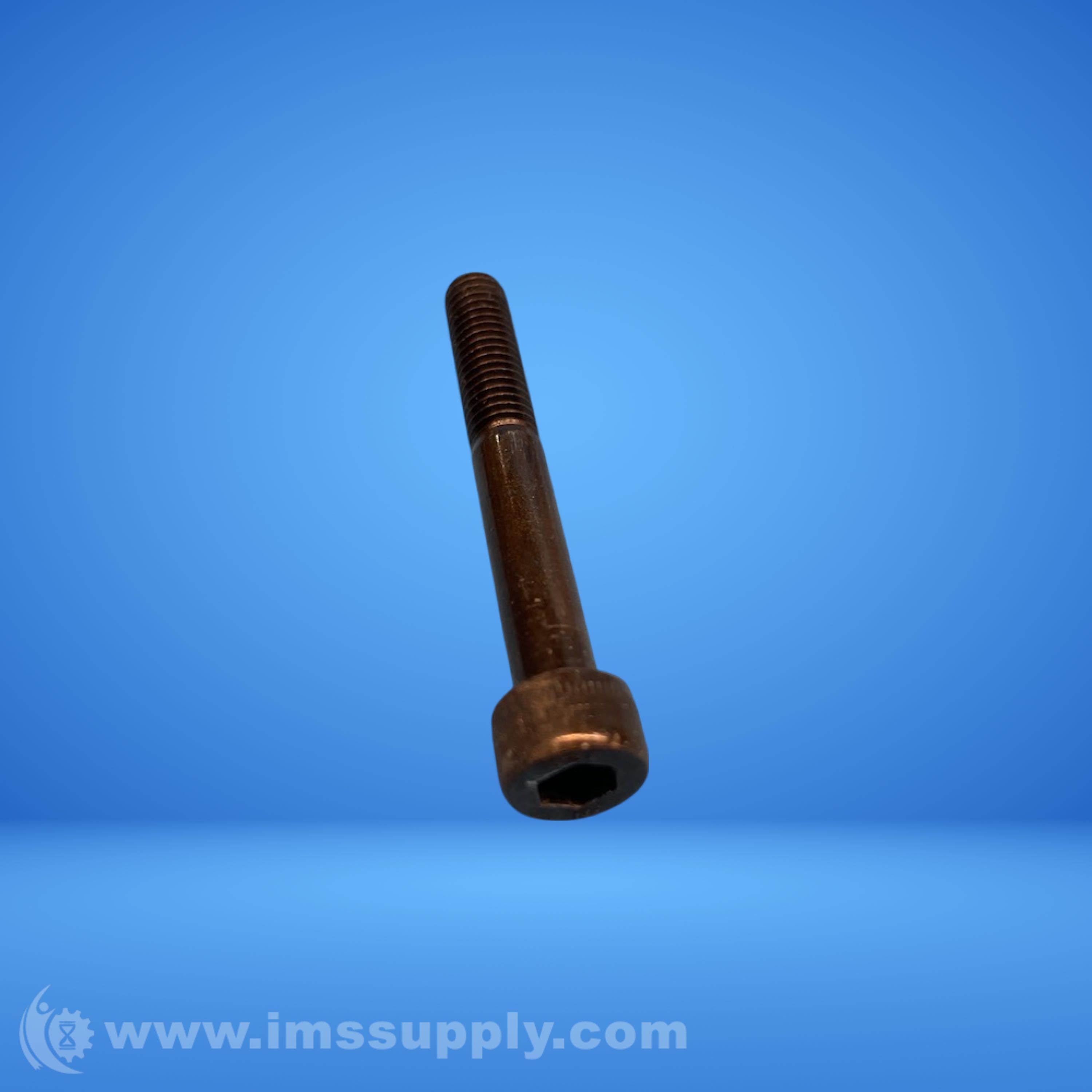 Generic Socket Head Bolt - IMS Supply