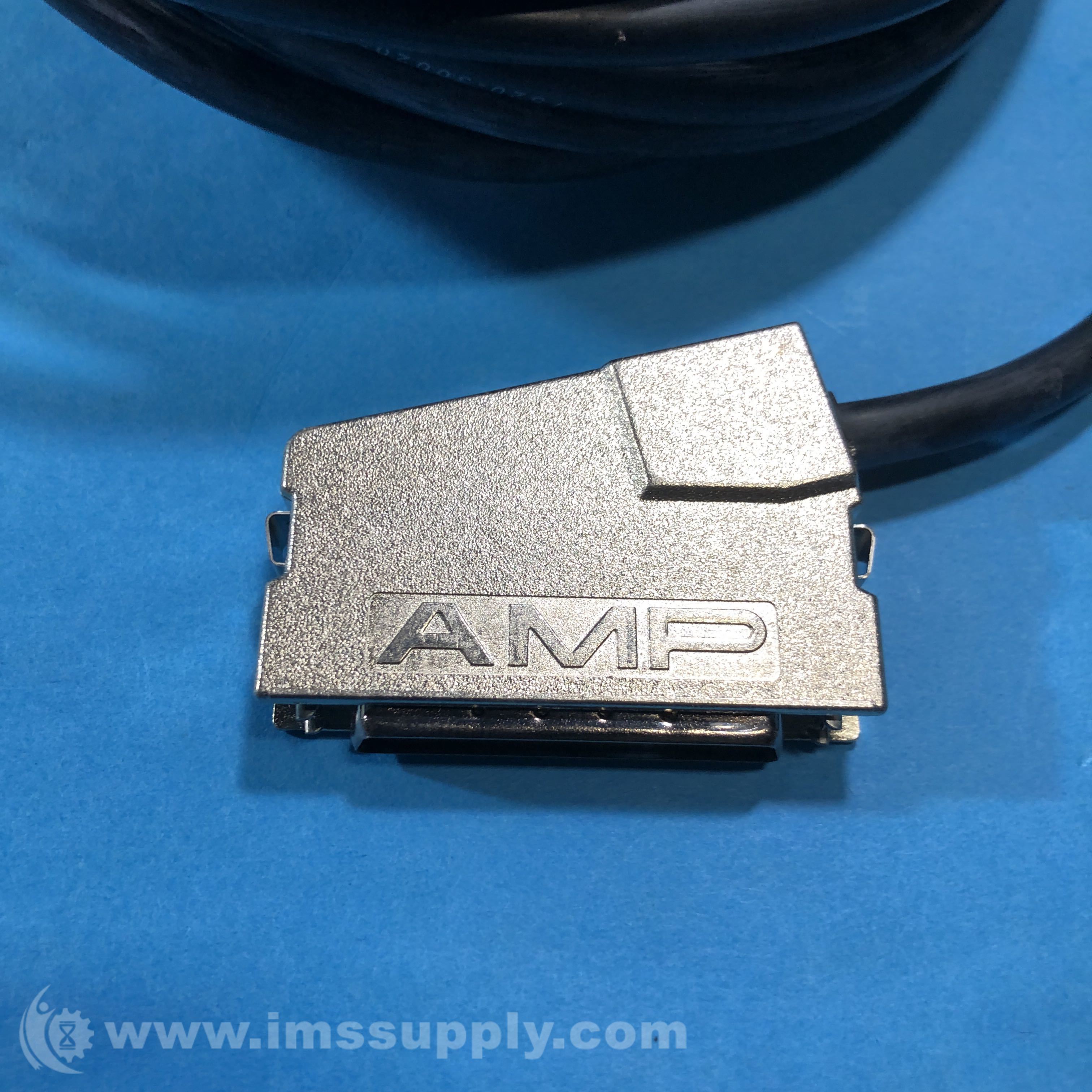 ATI Industrial Automation 9105-C-L-AM-10 Revision 3 Sensor Cable - IMS ...