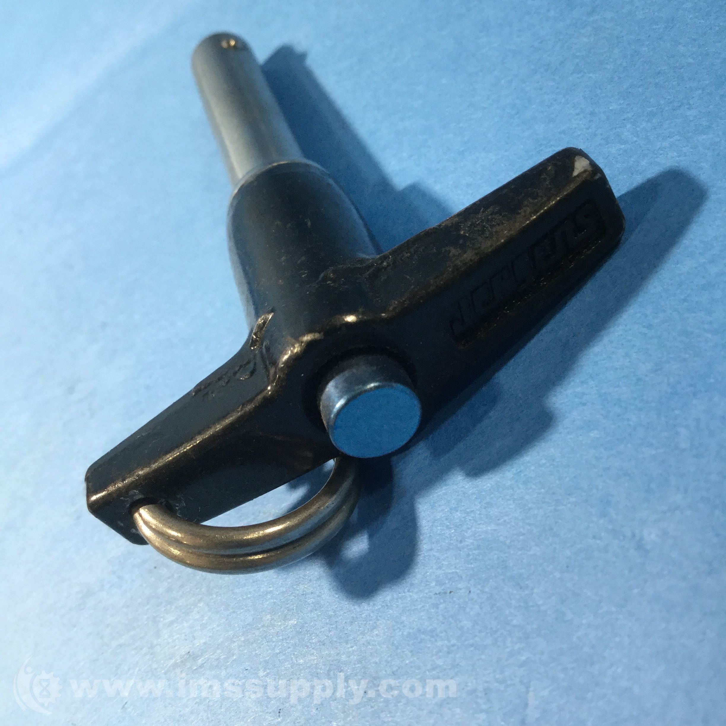 Jergens 801052 C6T1.5S THandle Locking Pin IMS Supply