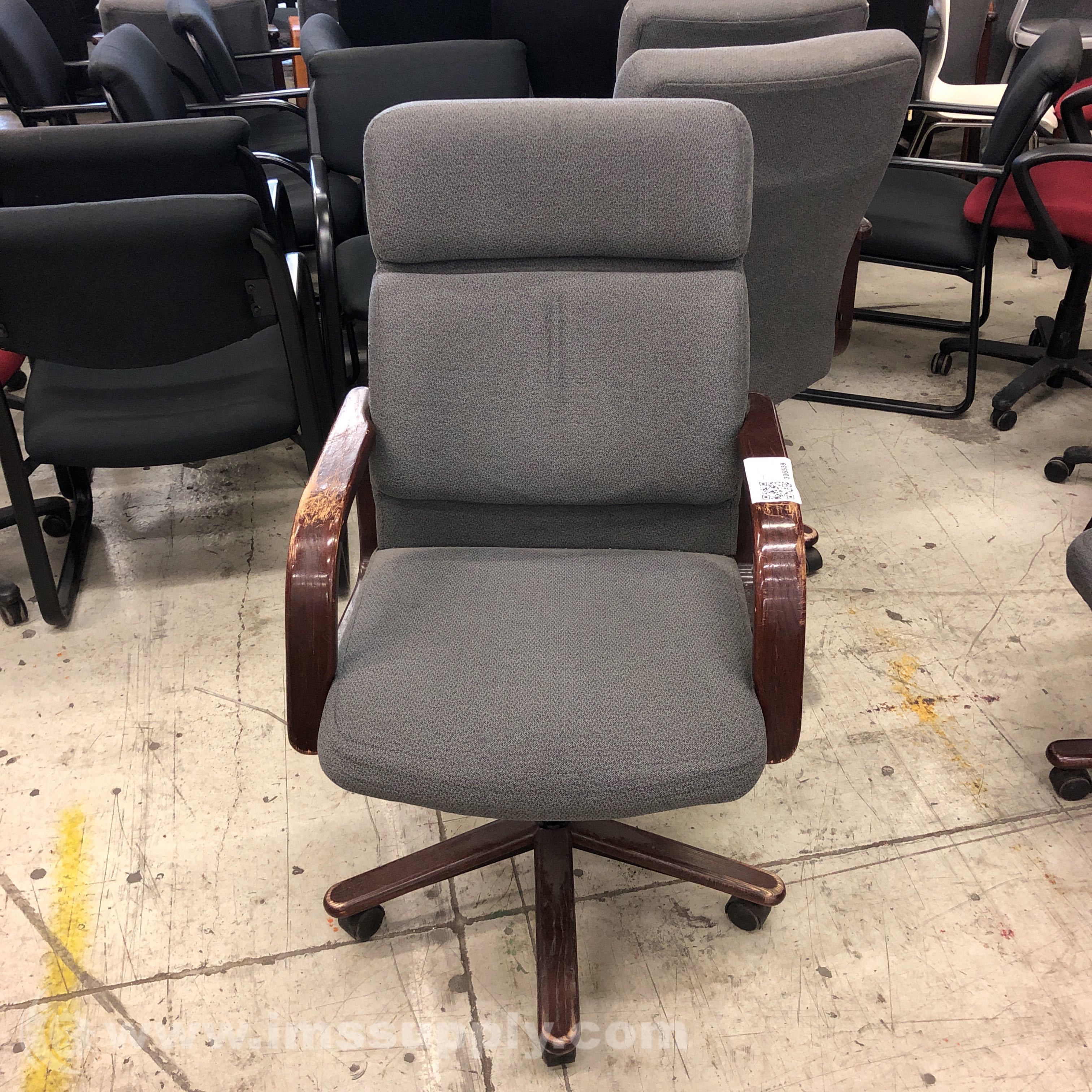 The hon company office chair sales
