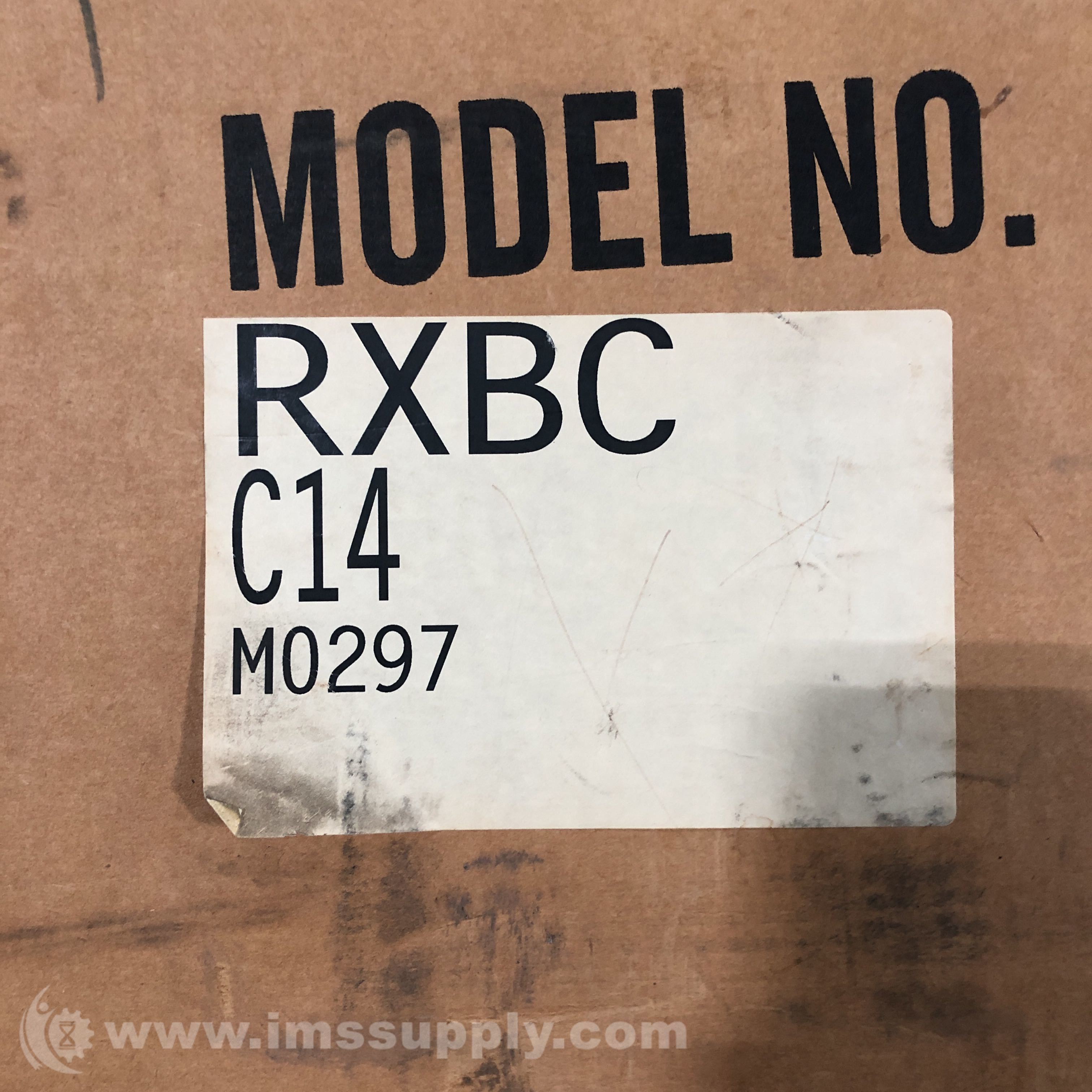 Rheem RXBC-C14 Coil Cabinet - IMS Supply
