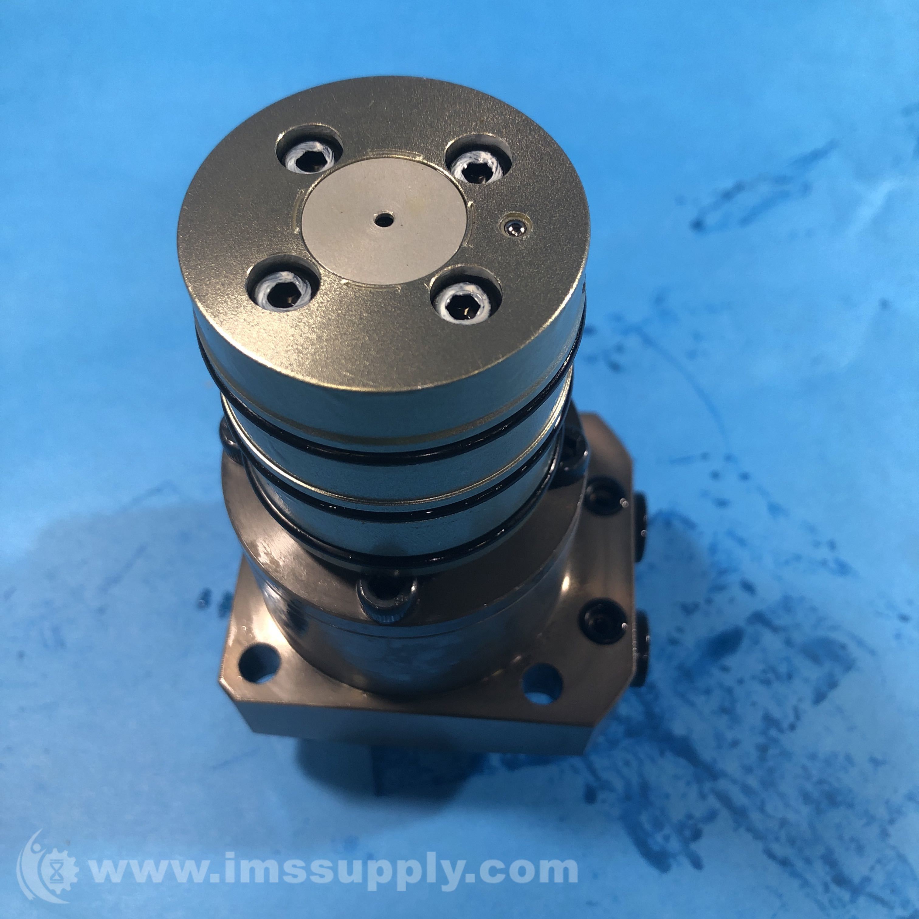 KOSMEK LL0550CAM1025 Hydraulic Swing Clamp Cylinder IMS Supply