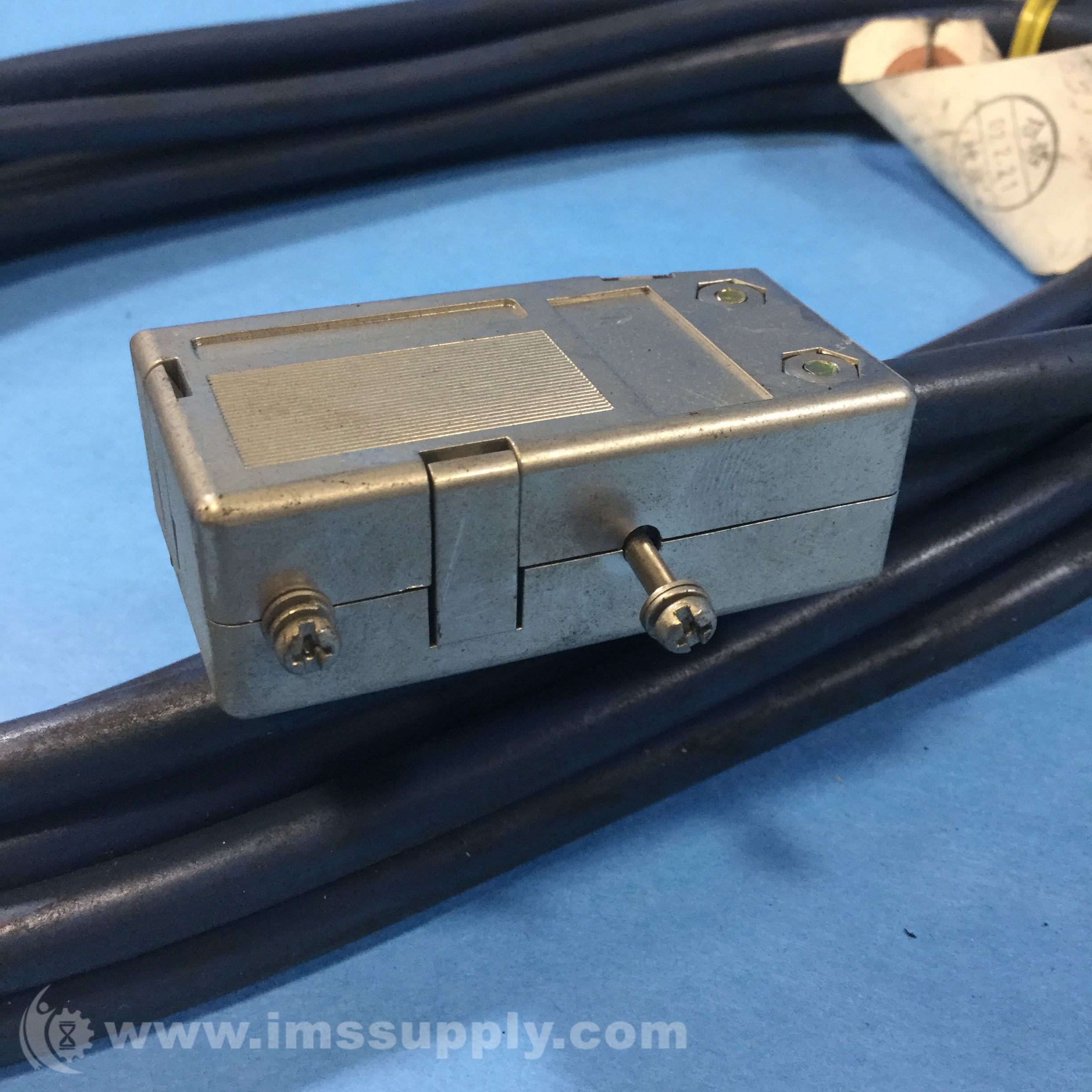 Nsd 2001 H Absocoder Cable - IMS Supply