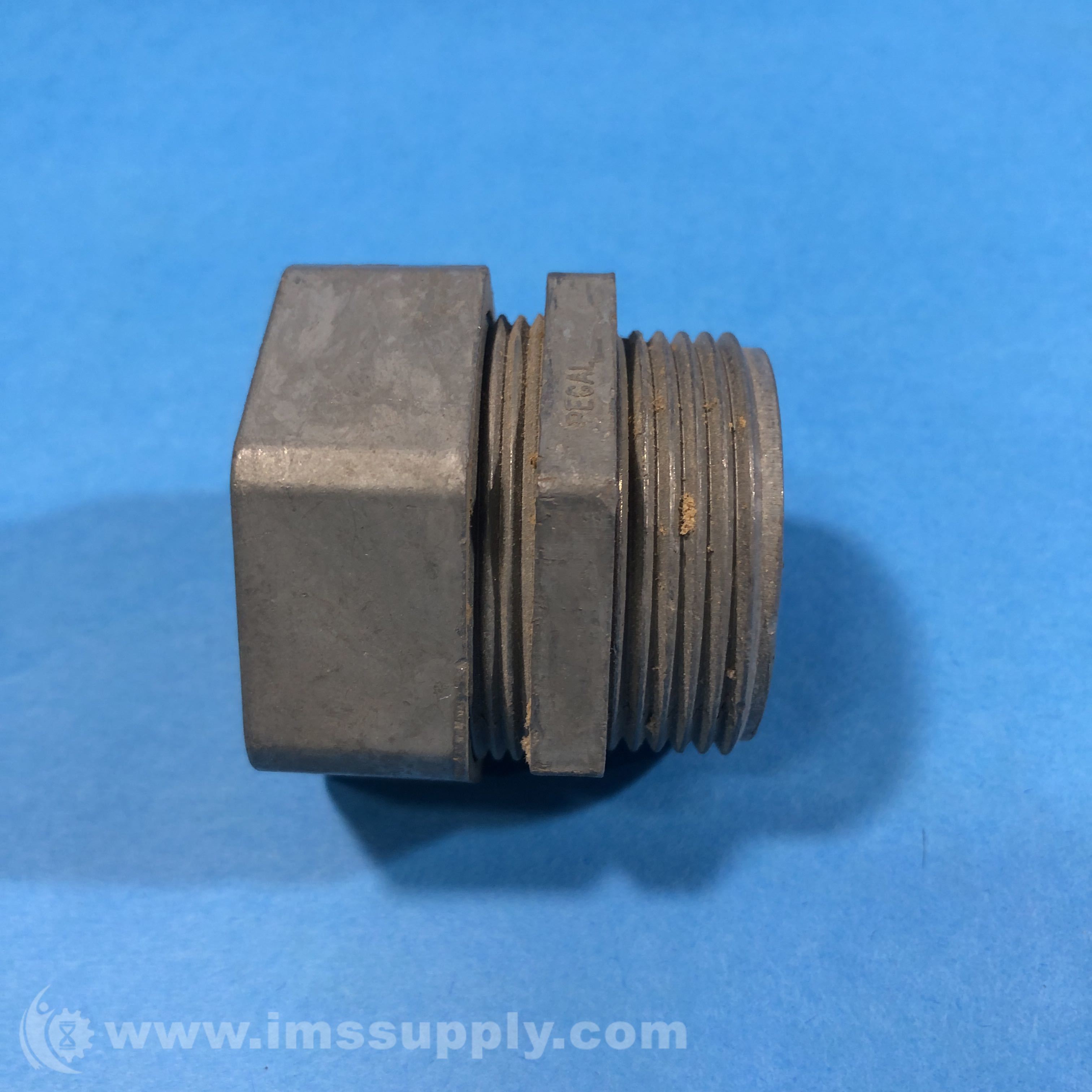 Regal Fittings Compression Coupling - IMS Supply