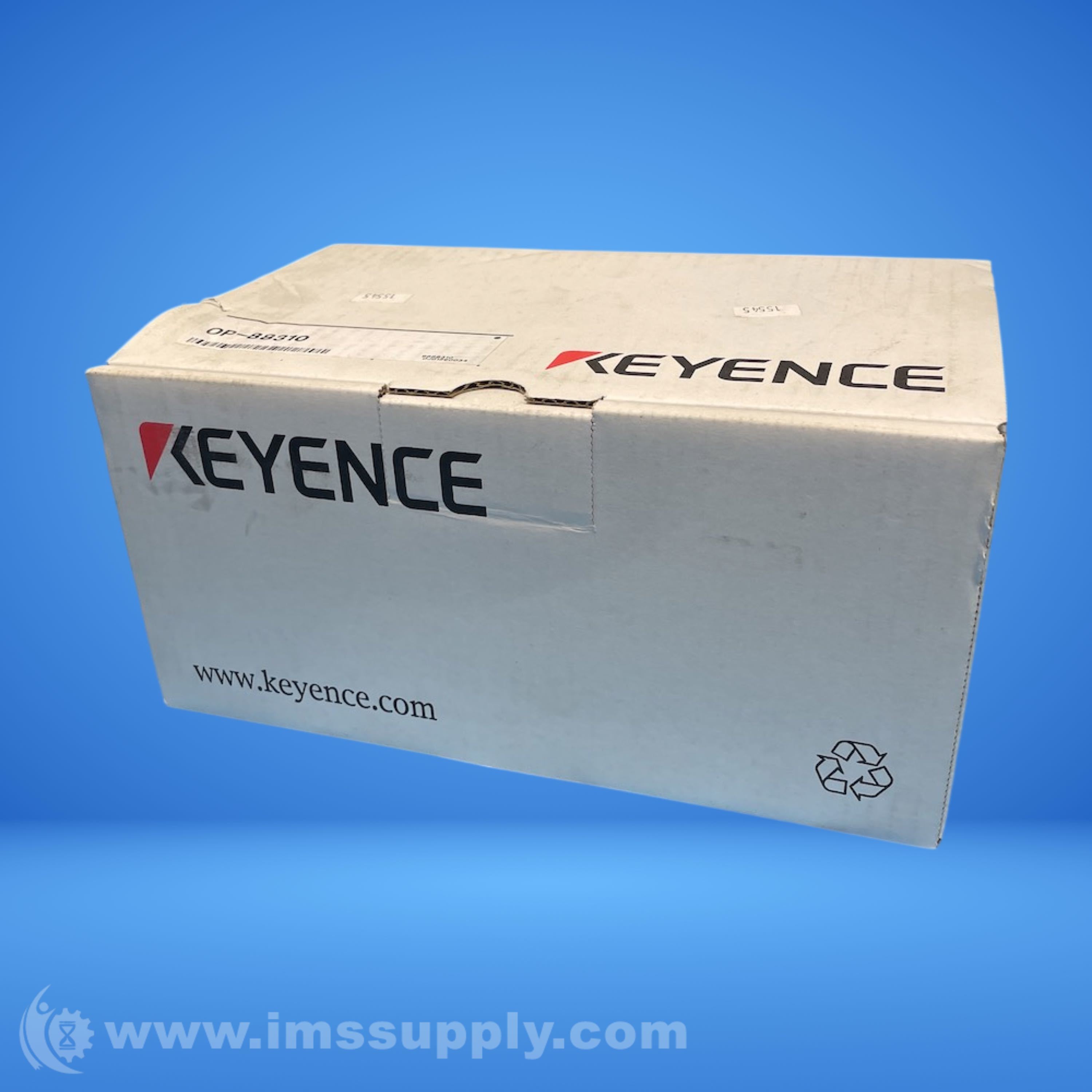 Keyence OP-88310 Smart Bracket - IMS Supply